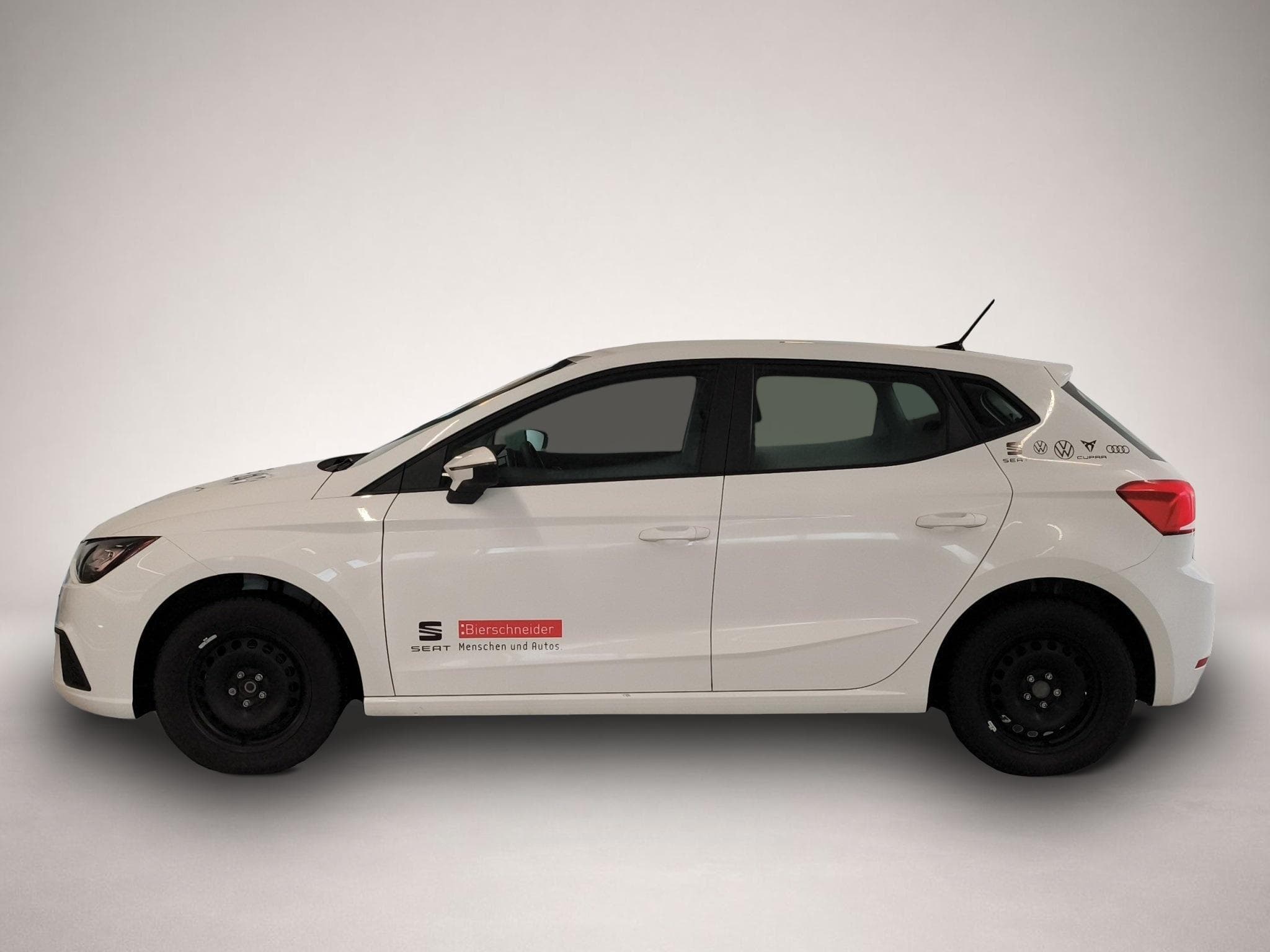 Seat Ibiza (2024) - Photo 3
