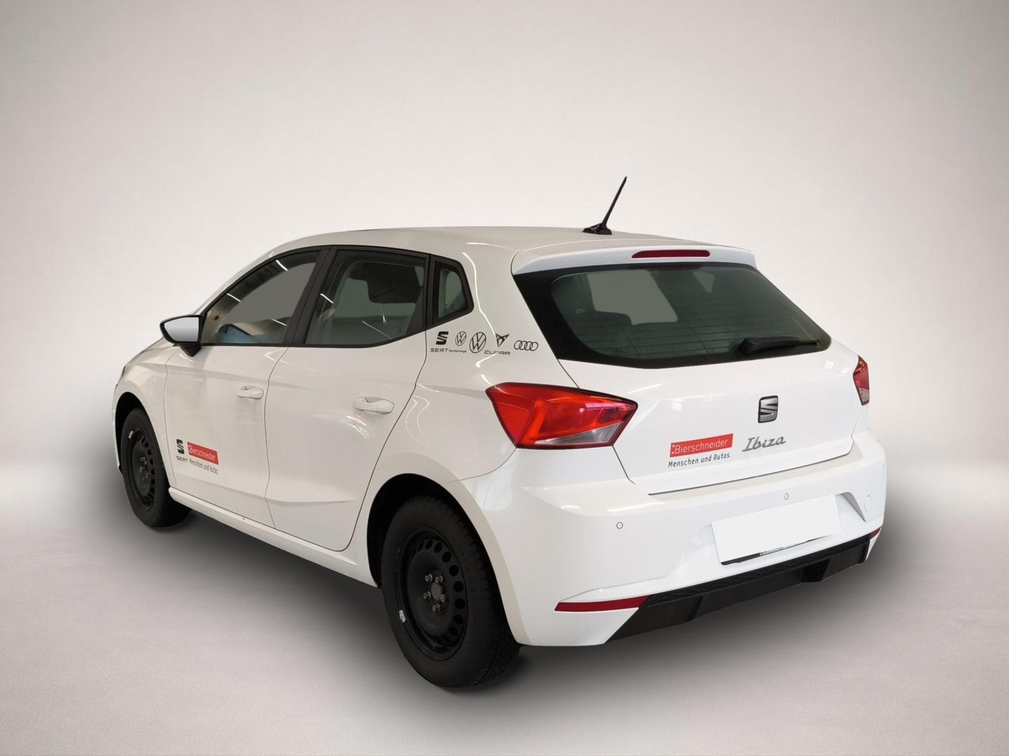 Seat Ibiza (2024) - Photo 4