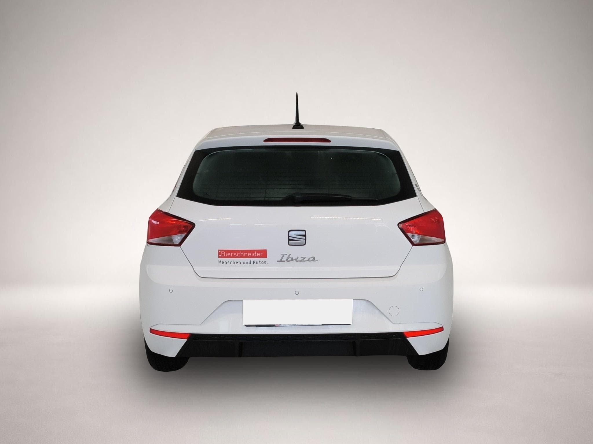 Seat Ibiza (2024) - Photo 5