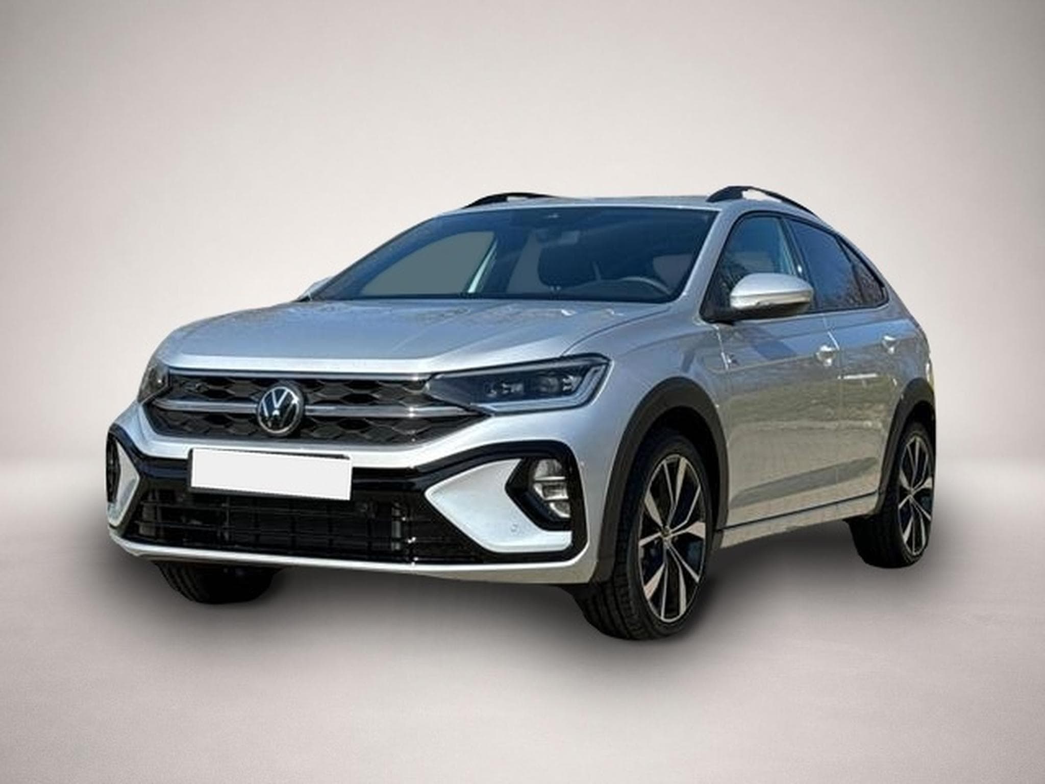 VW Taigo (2026) - Photo 1