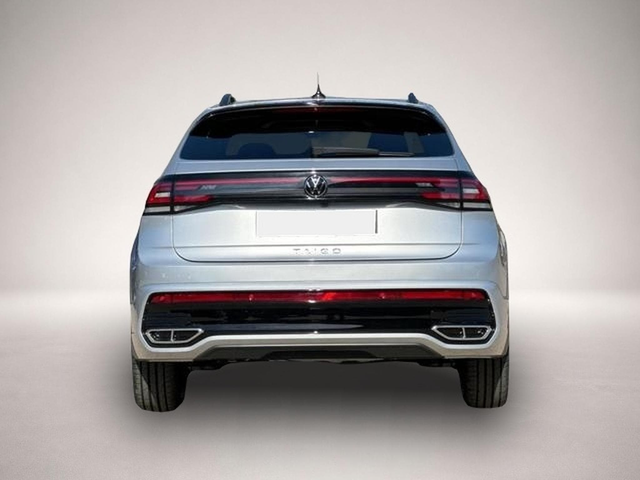VW Taigo (2026) - Photo 4
