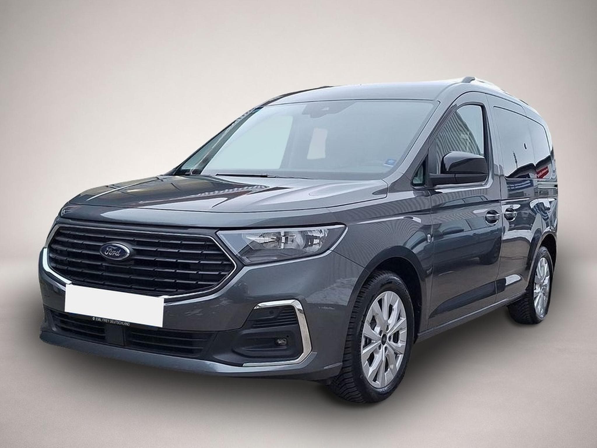 Ford Tourneo (2024) - Photo 1