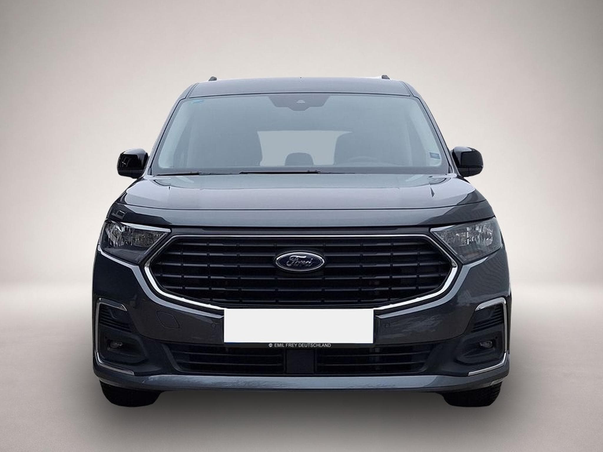 Ford Tourneo (2024) - Photo 3
