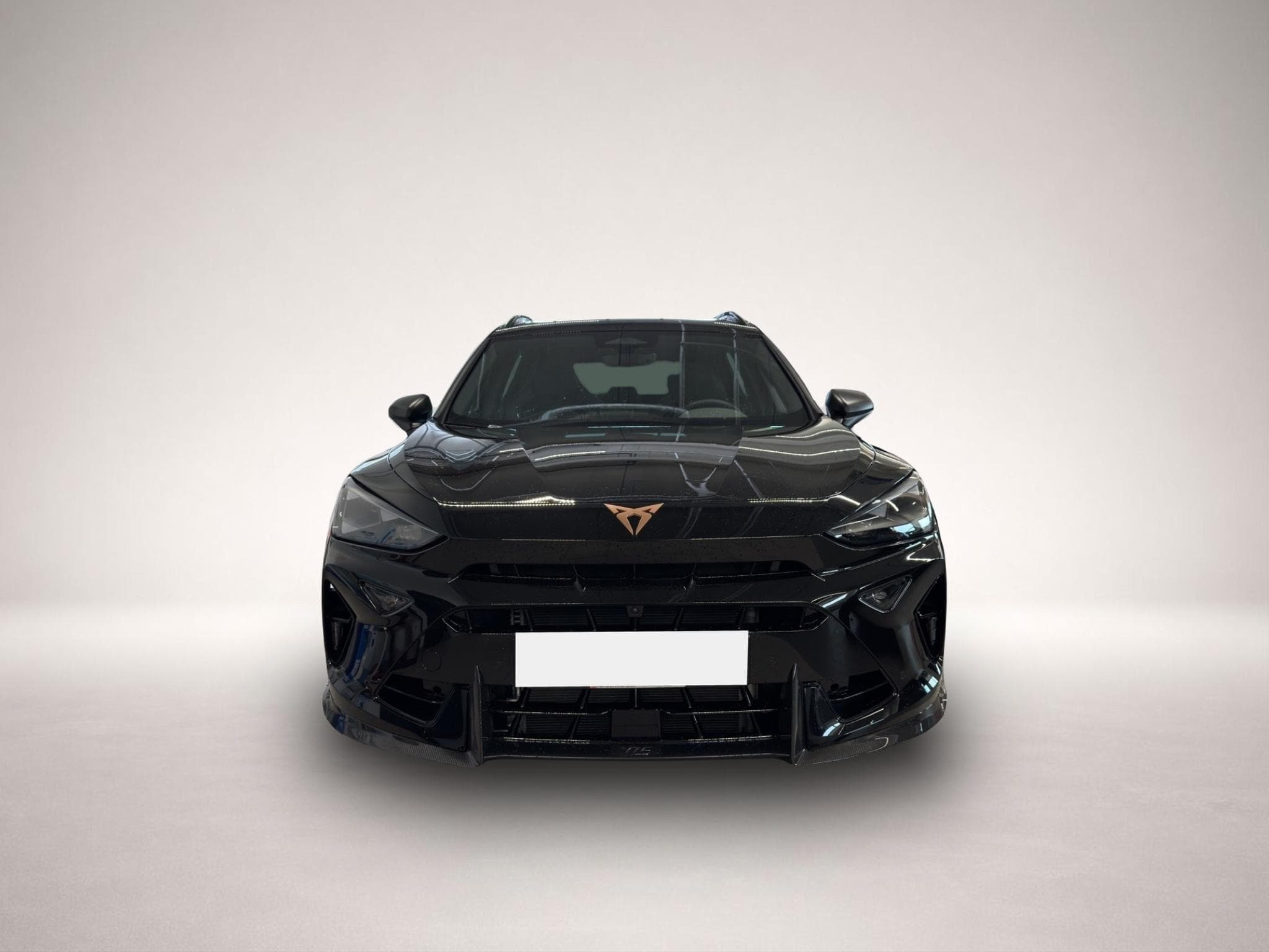 Cupra Formentor (2026) - Photo 2
