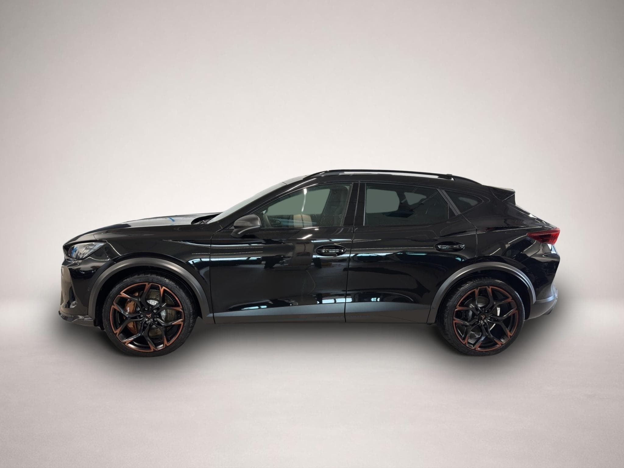 Cupra Formentor (2026) - Photo 3