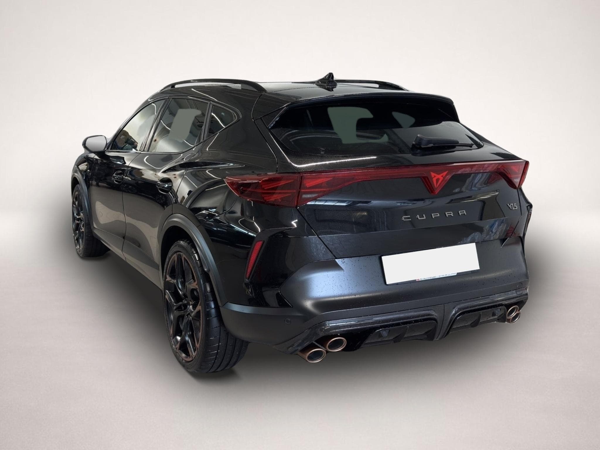 Cupra Formentor (2026) - Photo 4