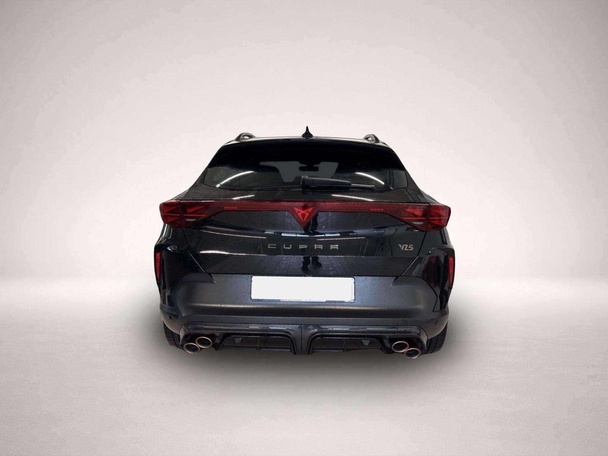 Cupra Formentor (2026) - Photo 5
