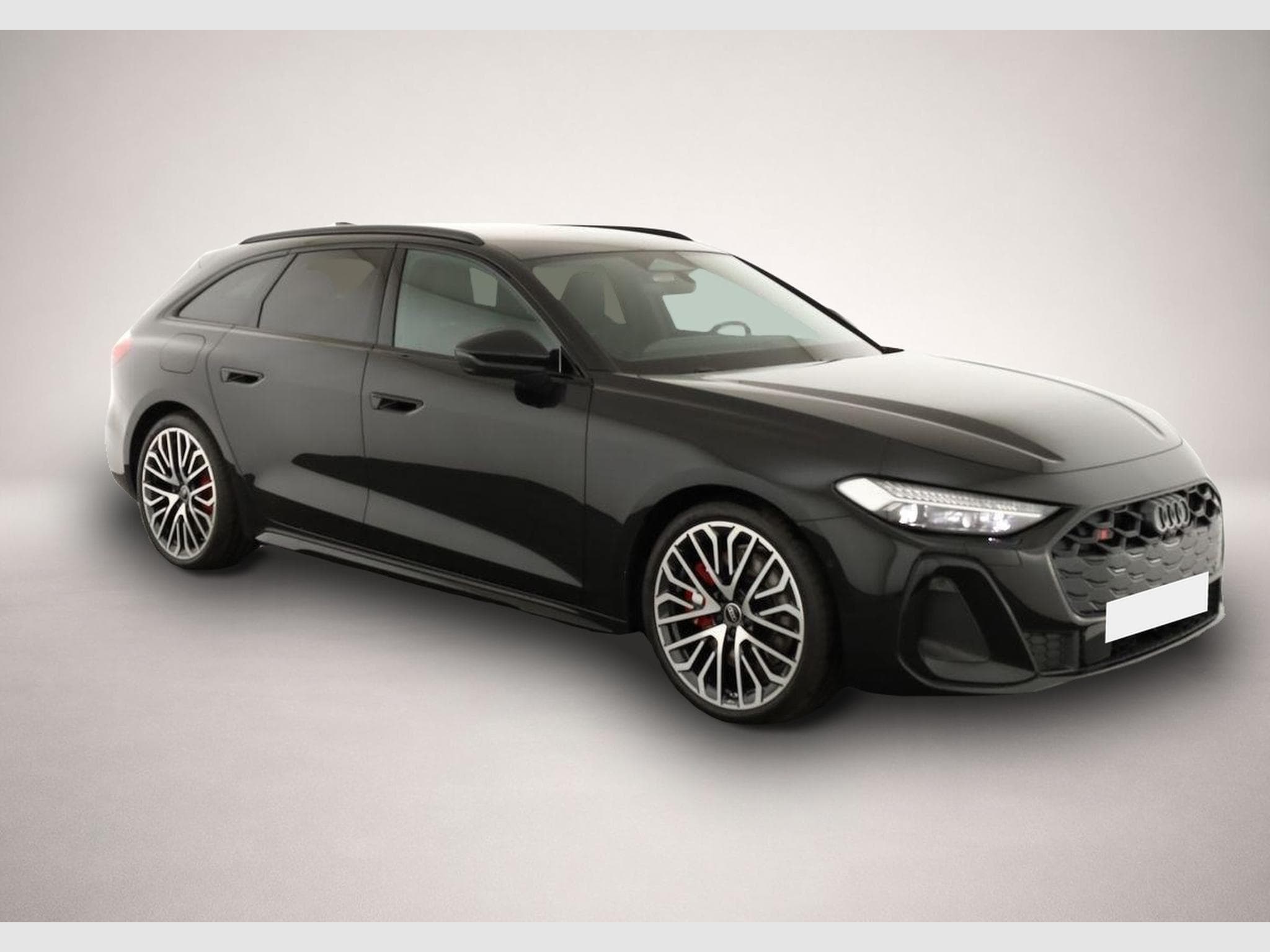 Audi S5 (2026) - Photo 2