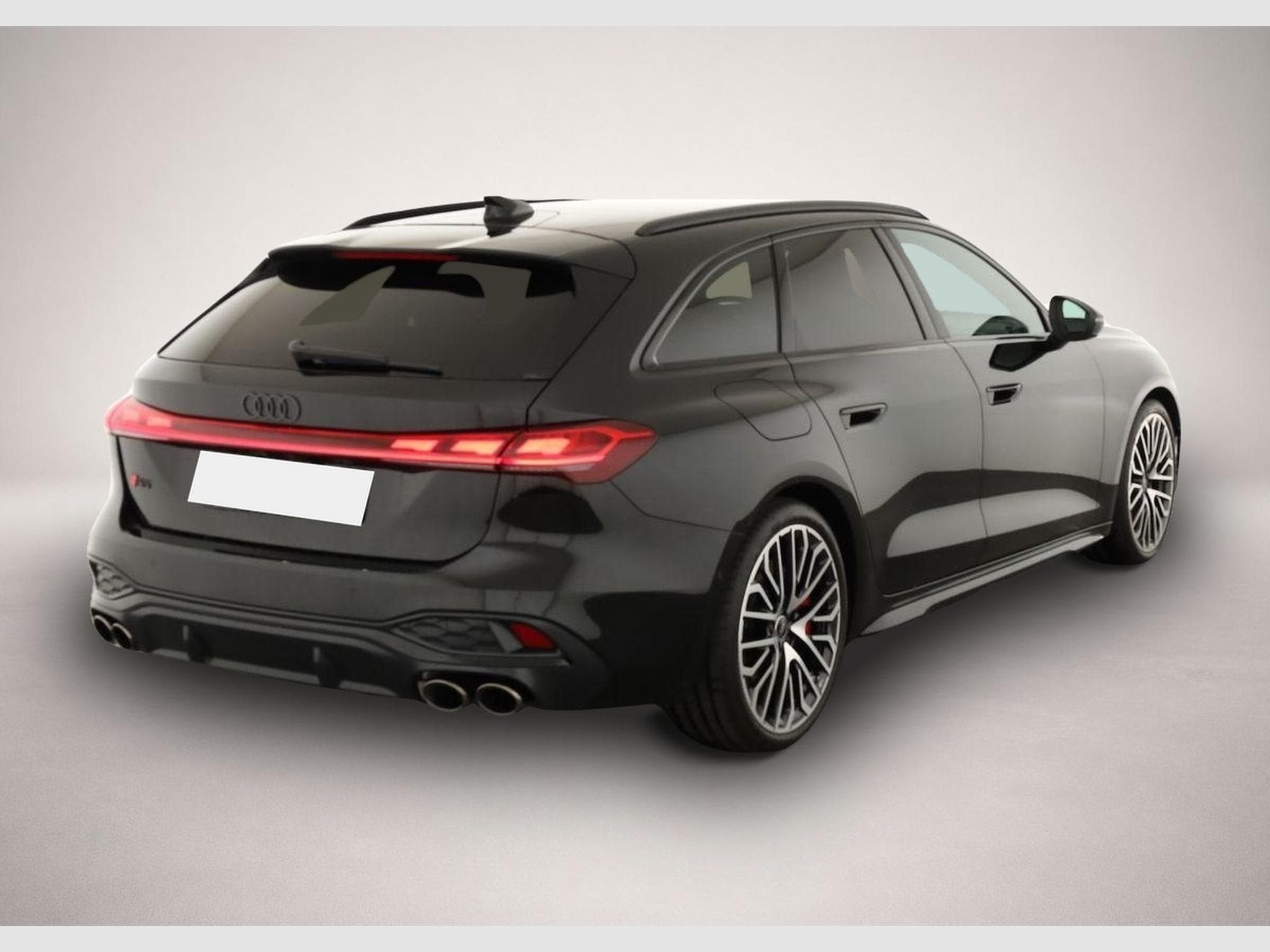 Audi S5 (2026) - Photo 3