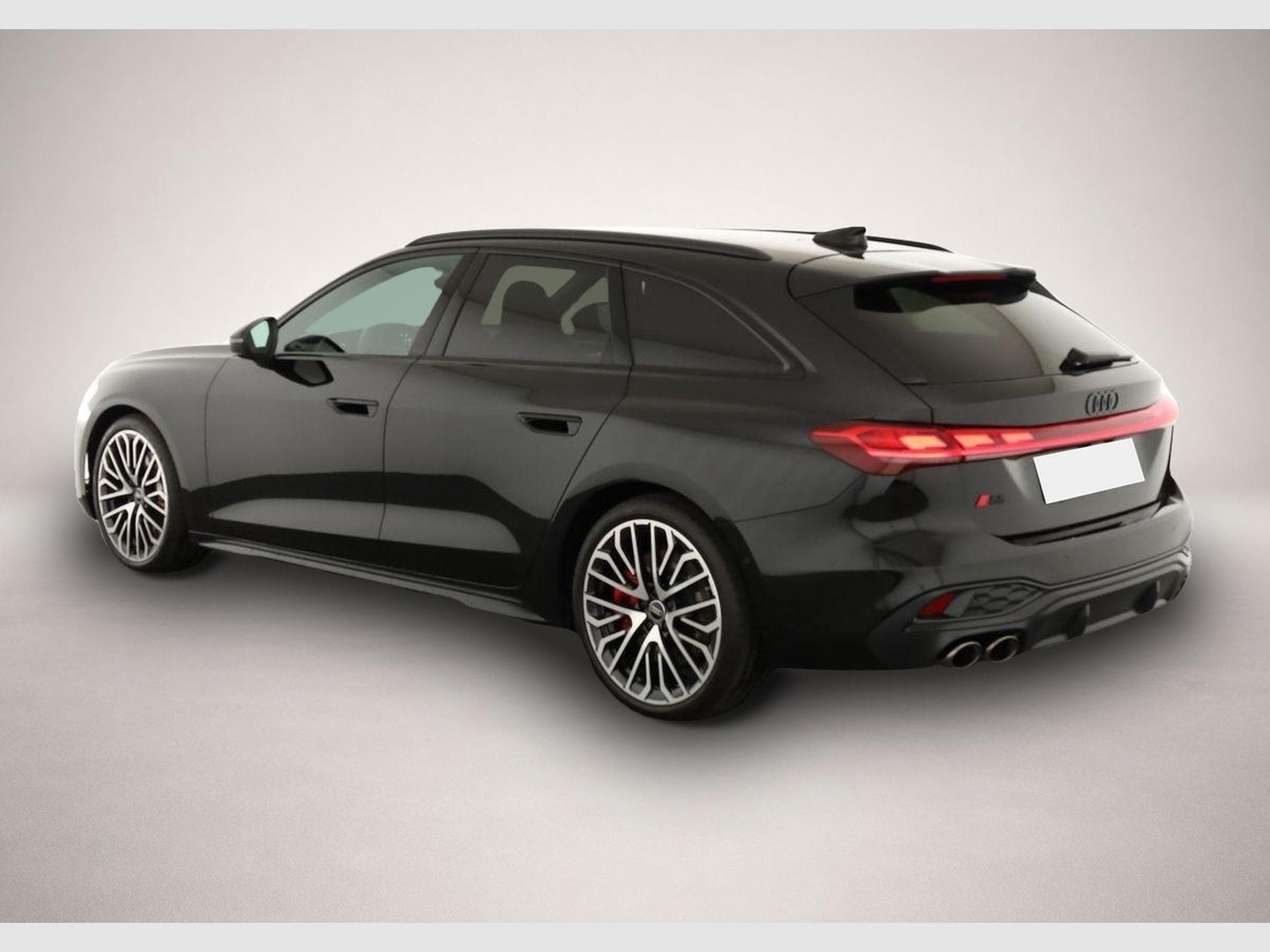 Audi S5 (2026) - Photo 4
