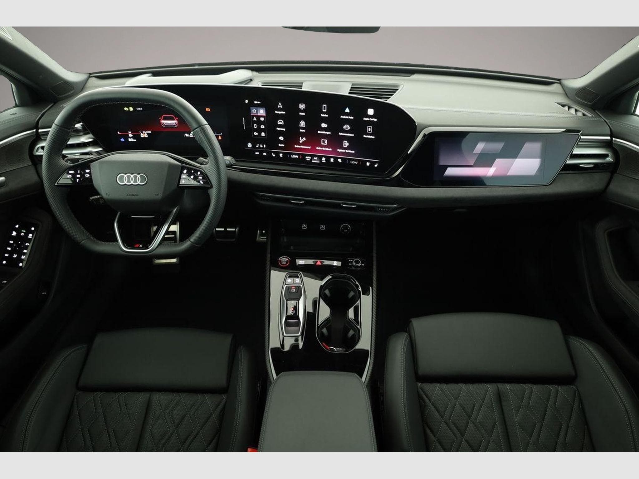 Audi S5 (2026) - Photo 5