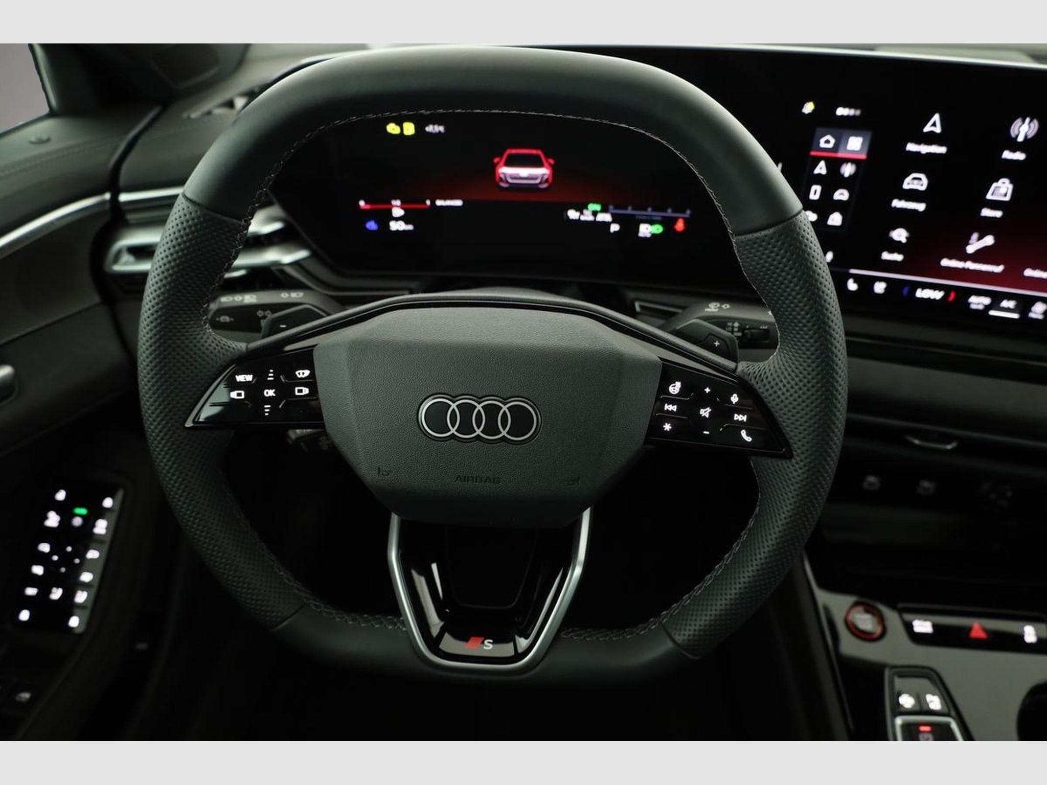 Audi S5 (2026) - Photo 6