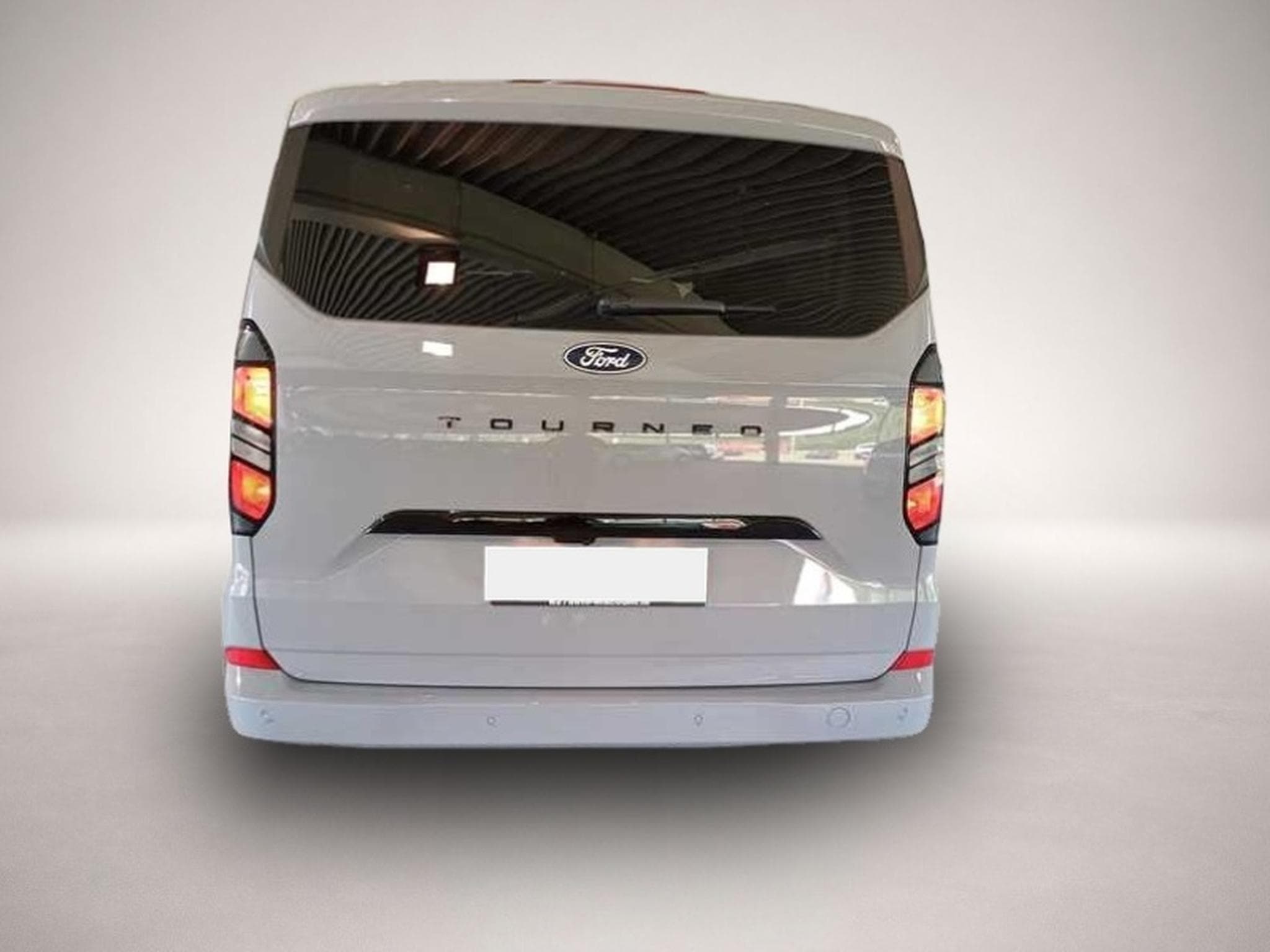 Ford Tourneo (2026) - Photo 4