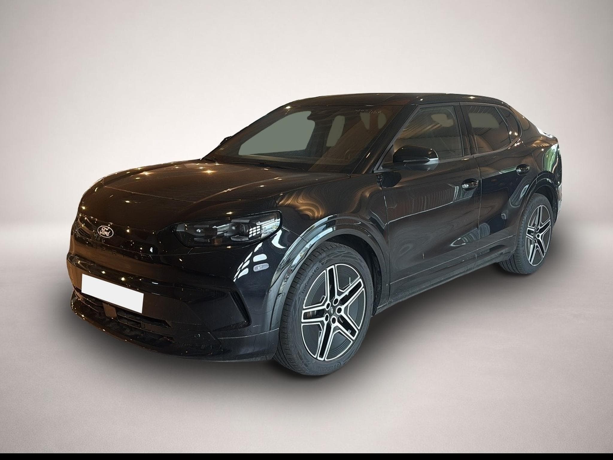 Ford Capri (2024) - Photo 1