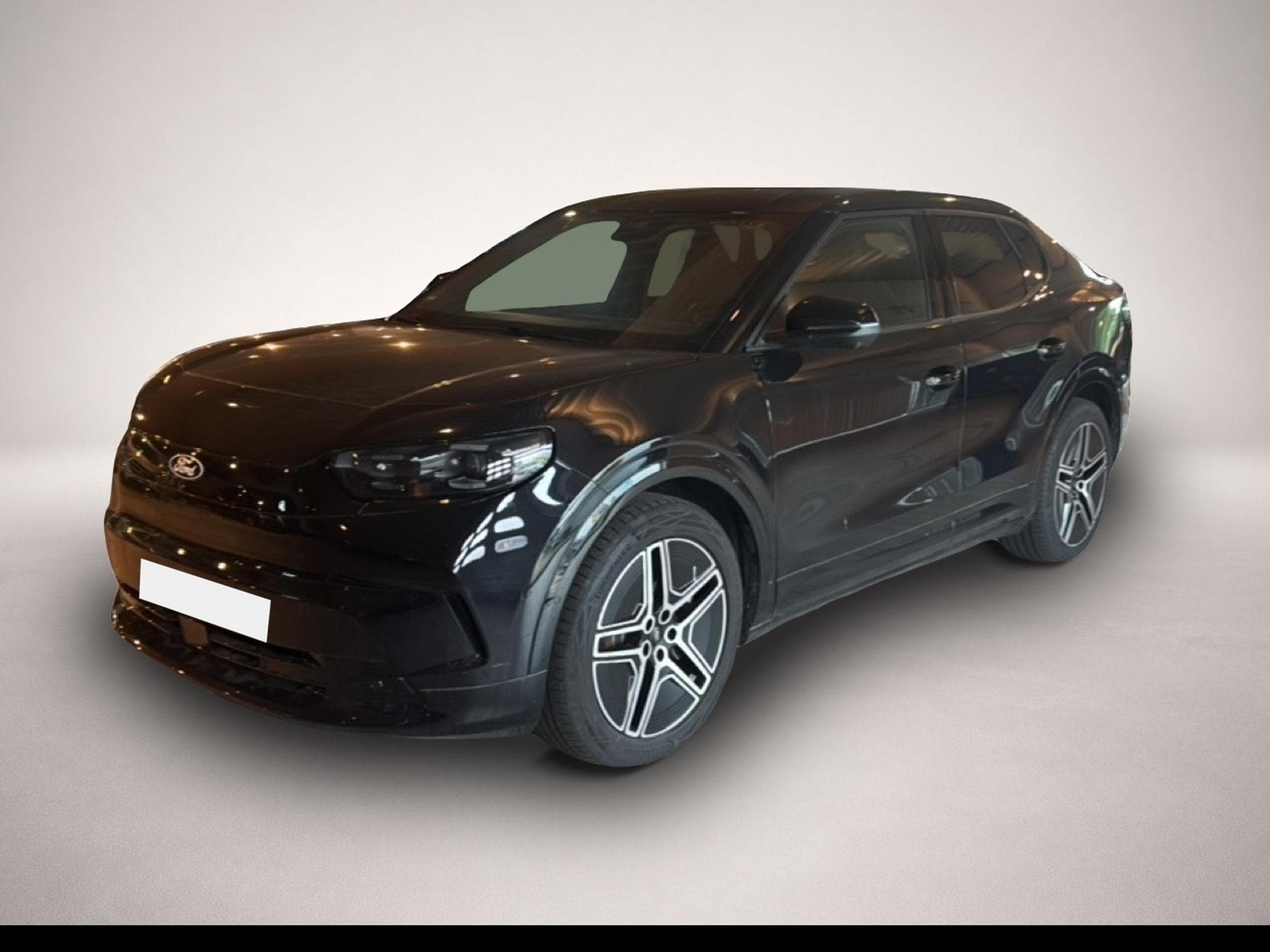 Ford Capri (2024) - Photo 2