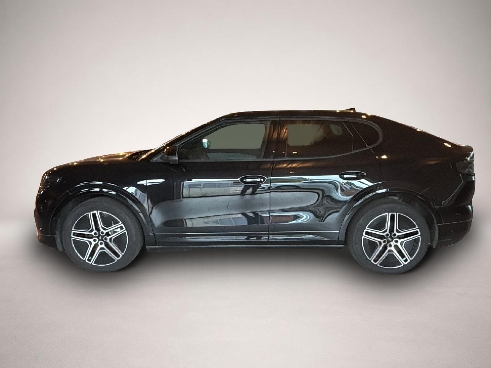 Ford Capri (2024) - Photo 3