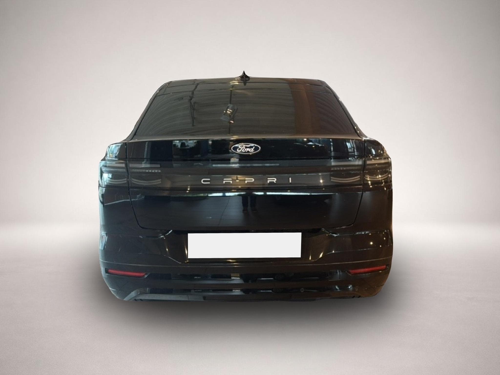 Ford Capri (2024) - Photo 5
