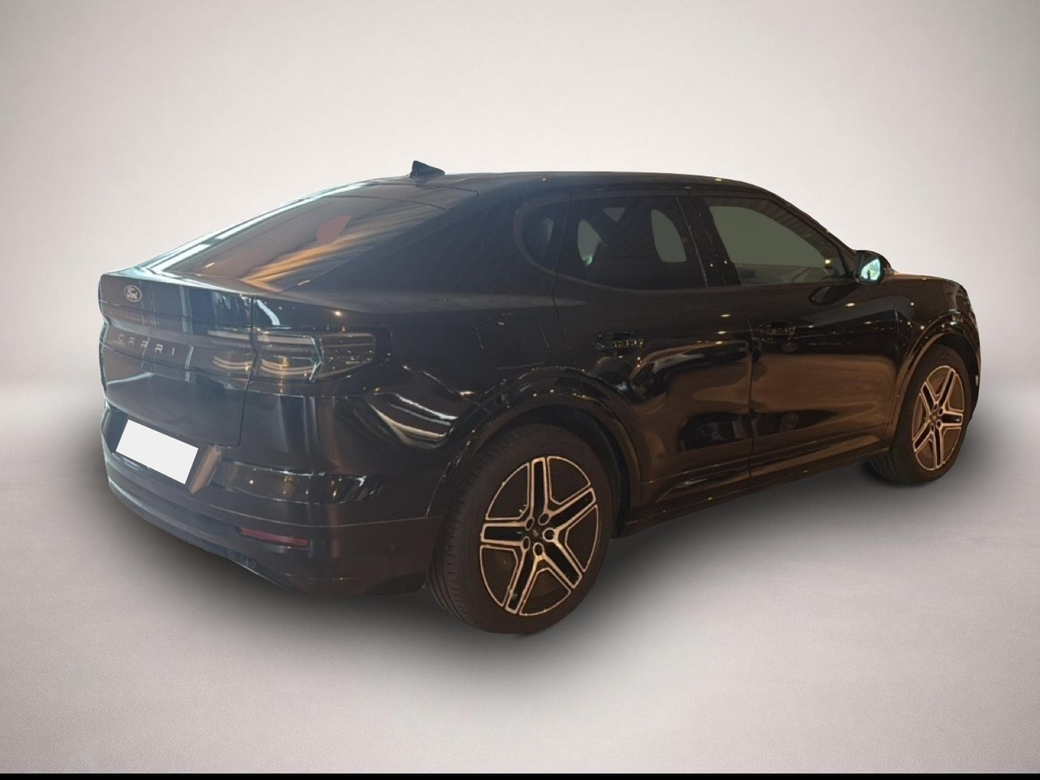 Ford Capri (2024) - Photo 6