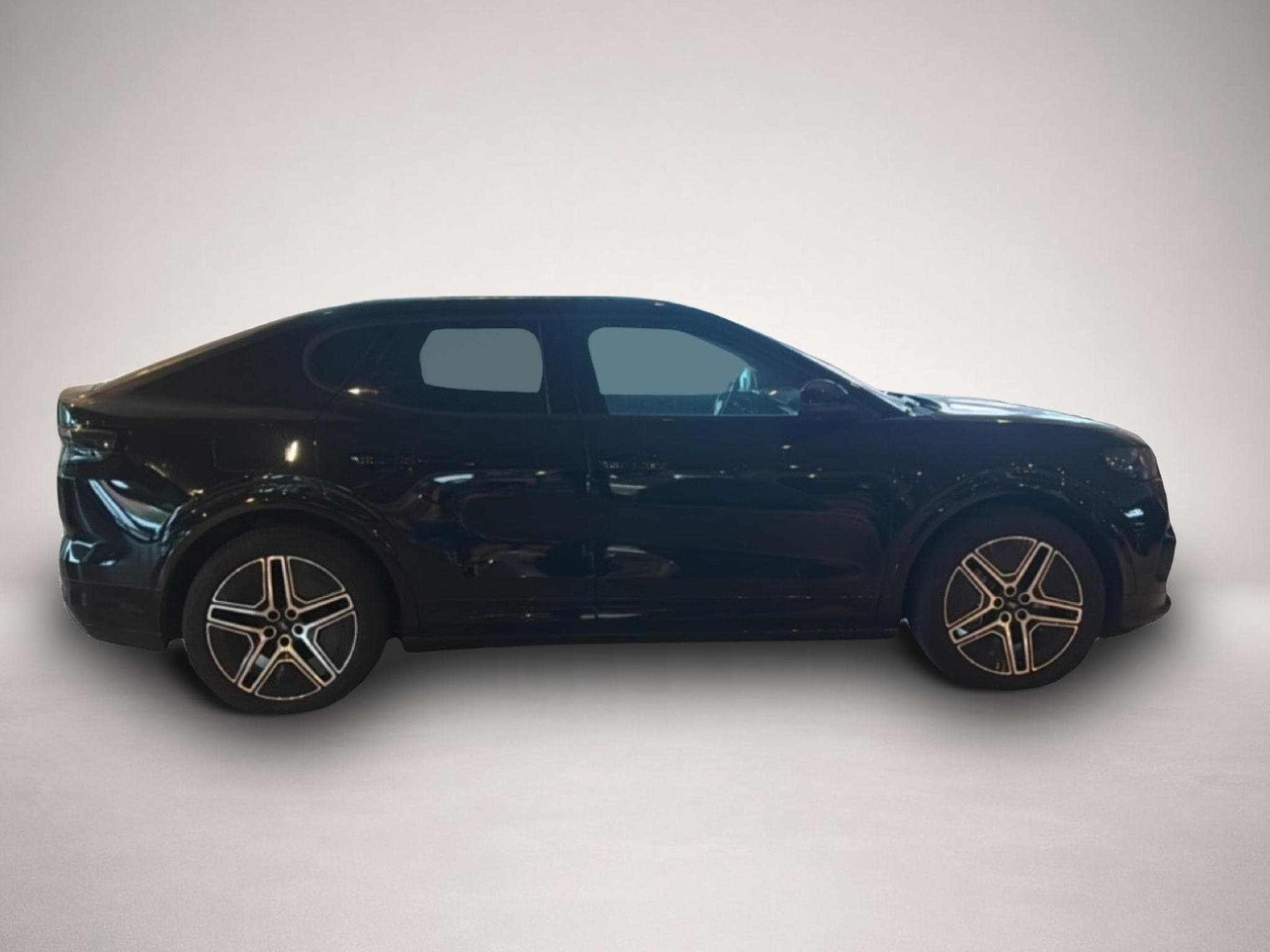 Ford Capri (2024) - Photo 7