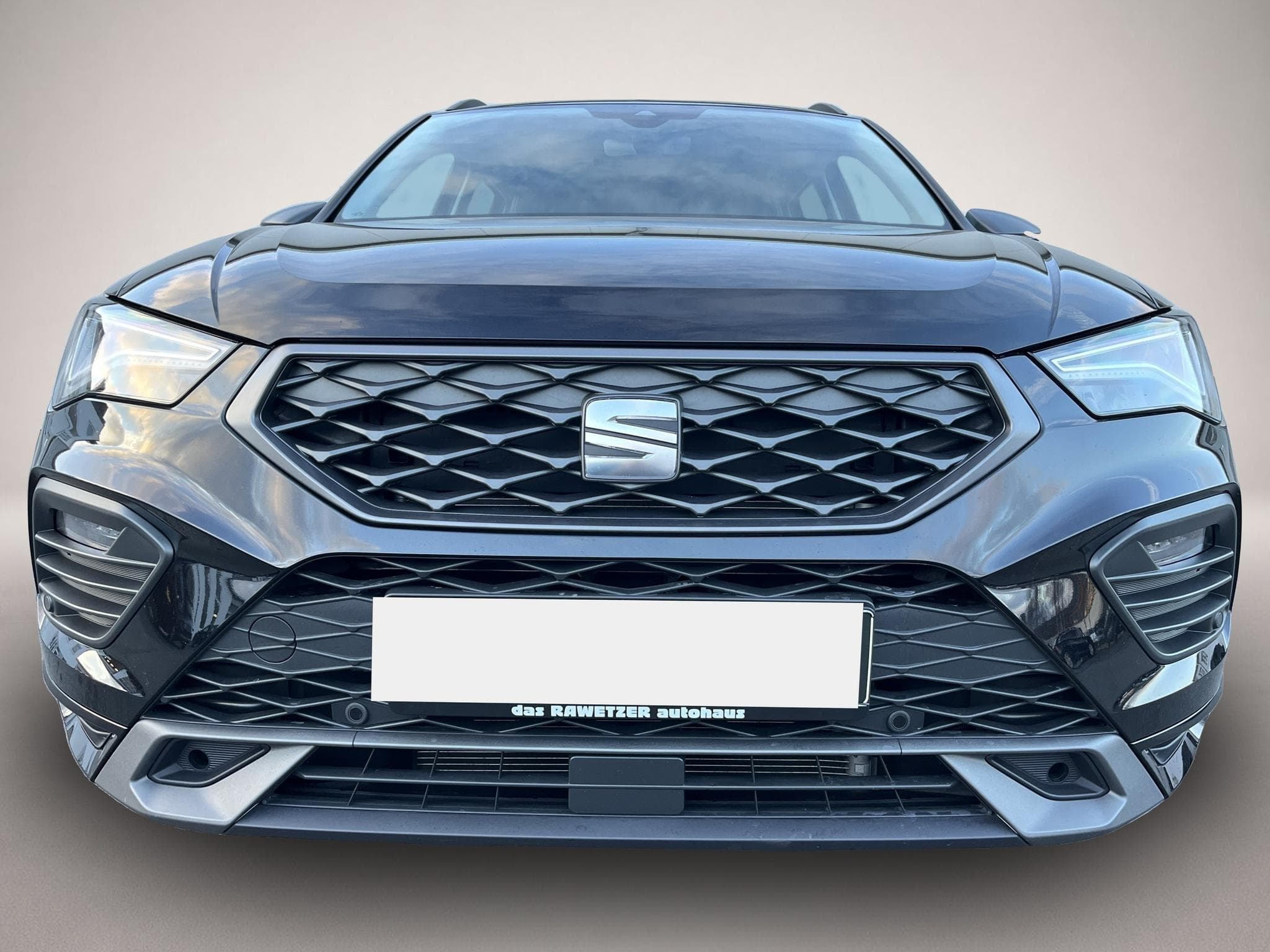 Seat Ateca (2024) - Photo 2
