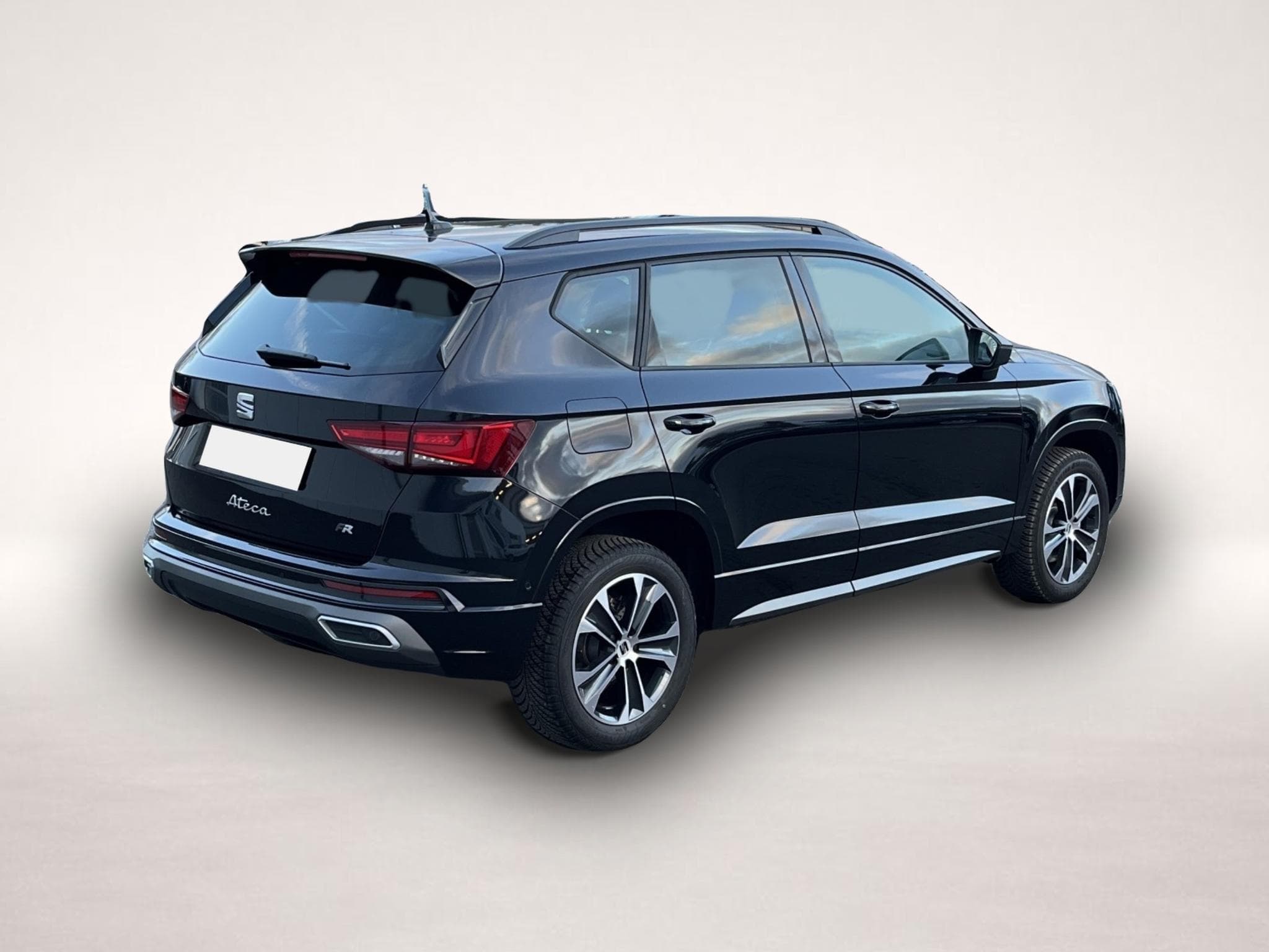 Seat Ateca (2024) - Photo 5