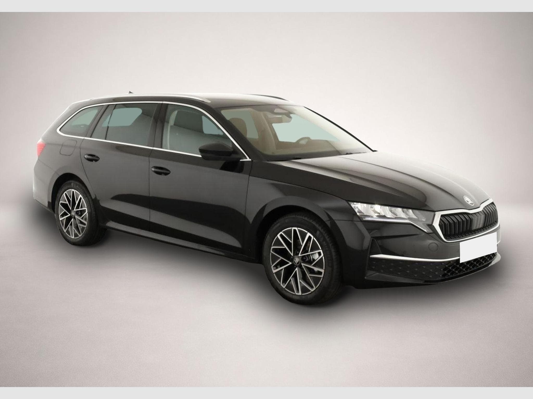 Skoda Octavia (2026) - Photo 2