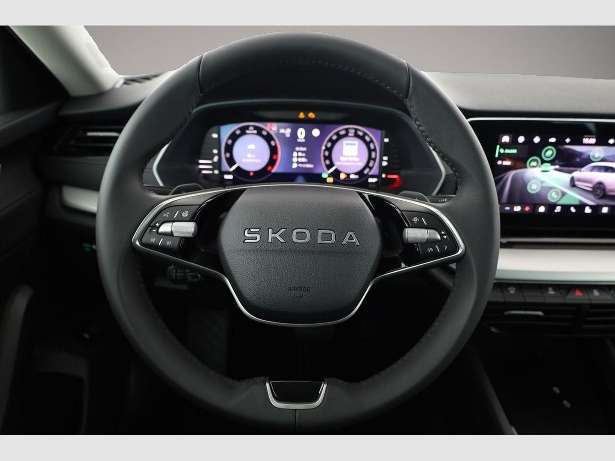 Skoda Octavia (2026) - Photo 6