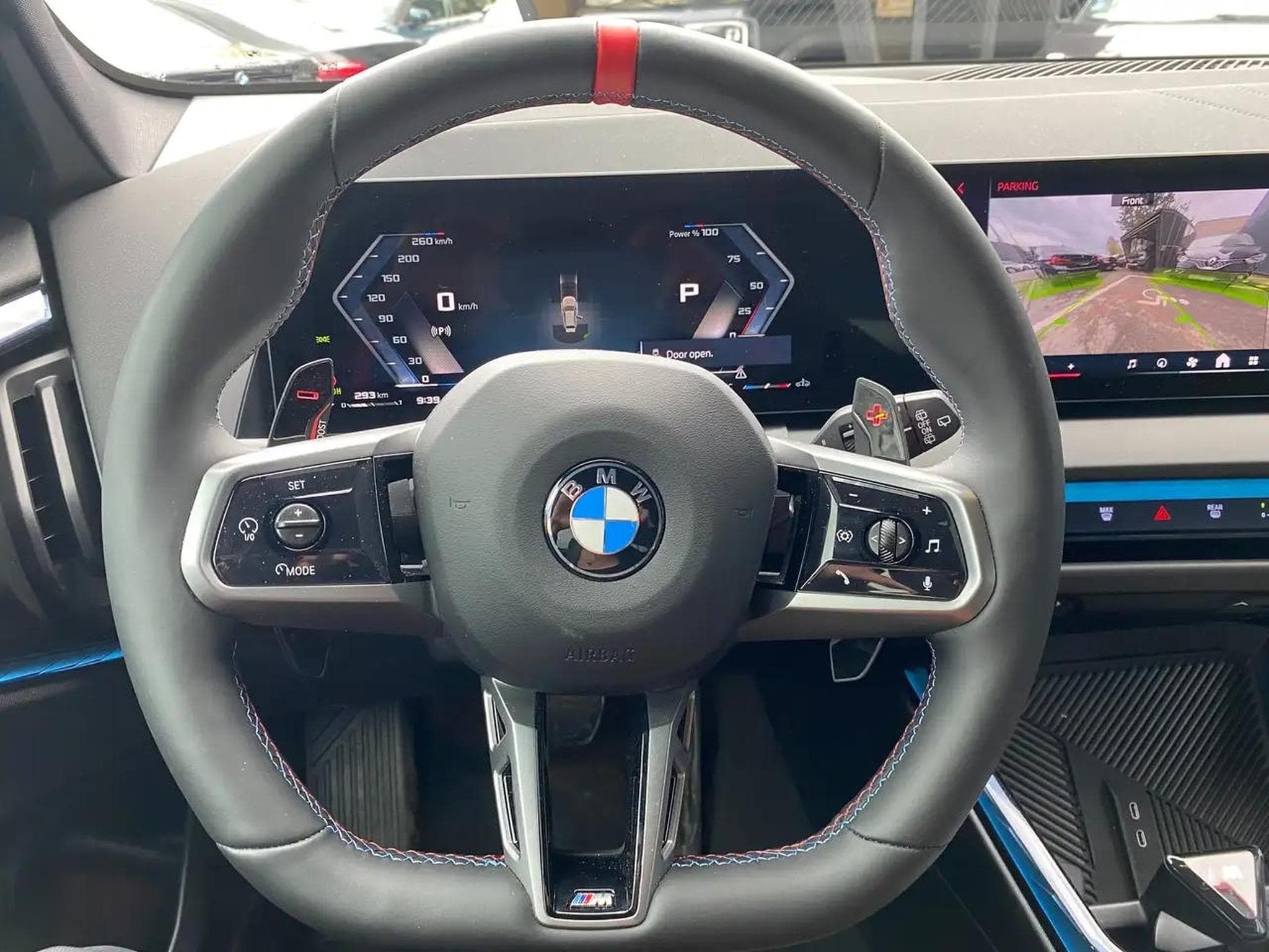 BMW X3 (2025) - Photo 10