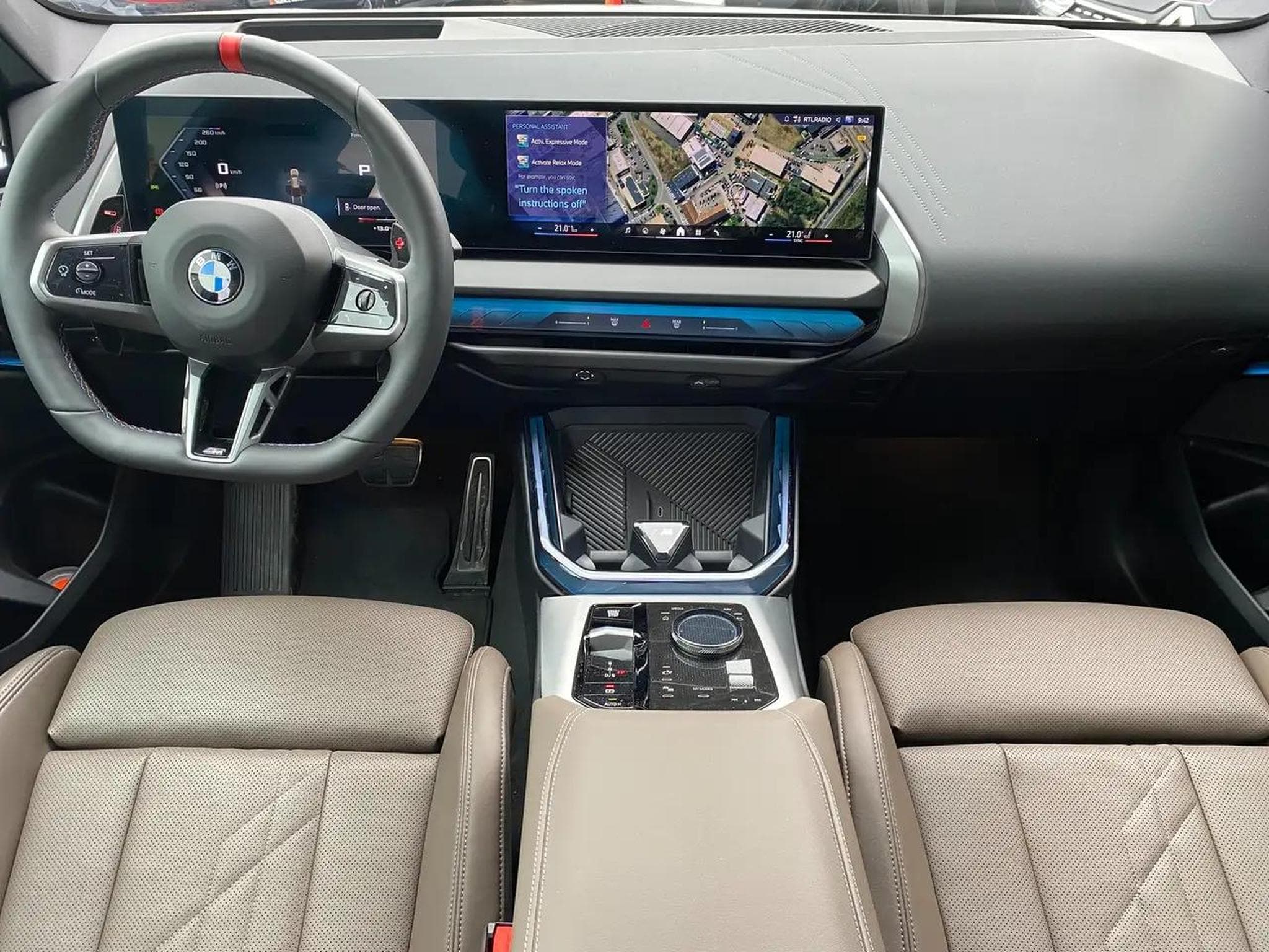 BMW X3 (2025) - Photo 9