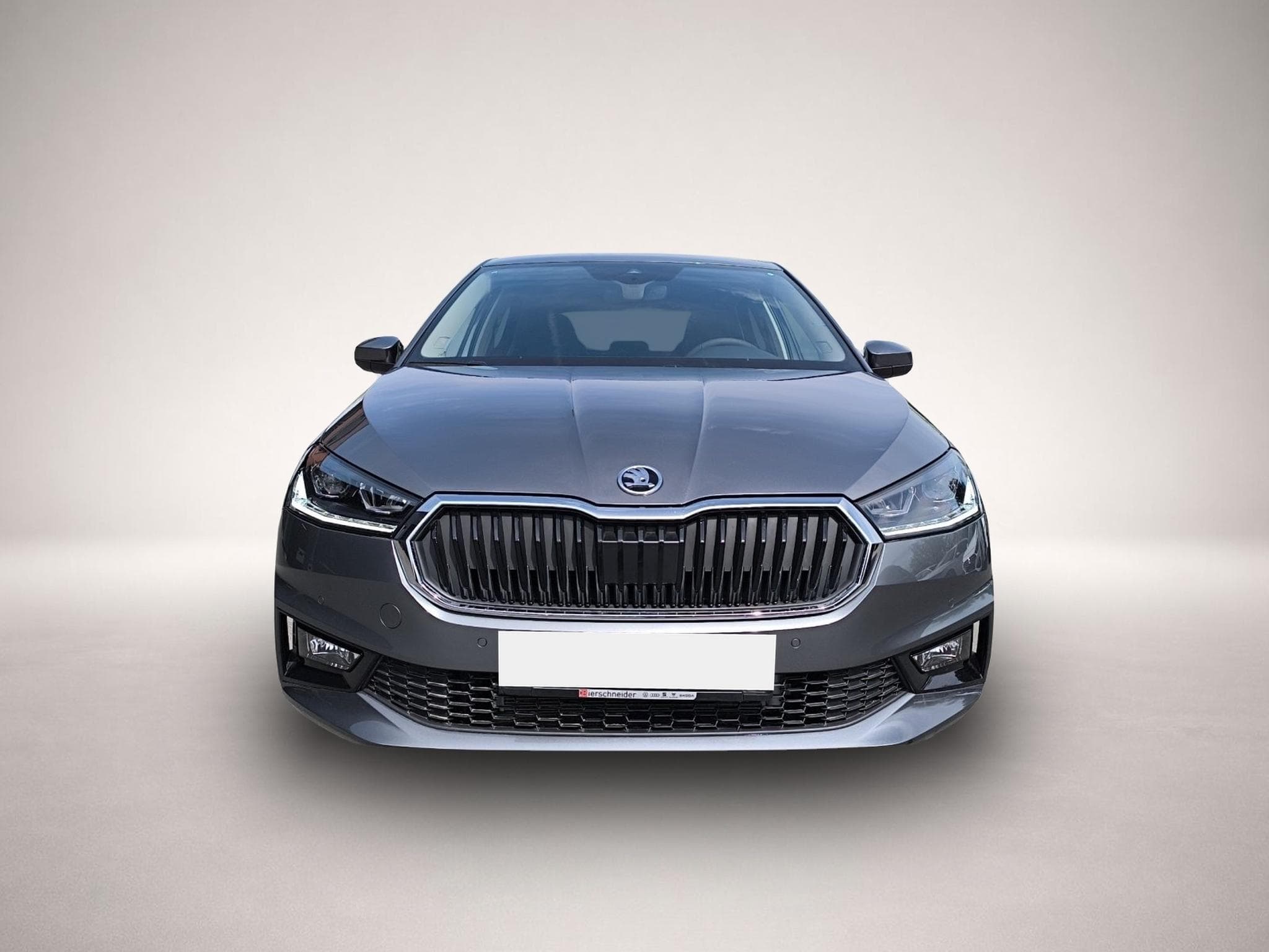 Skoda Fabia (2025) - Photo 2