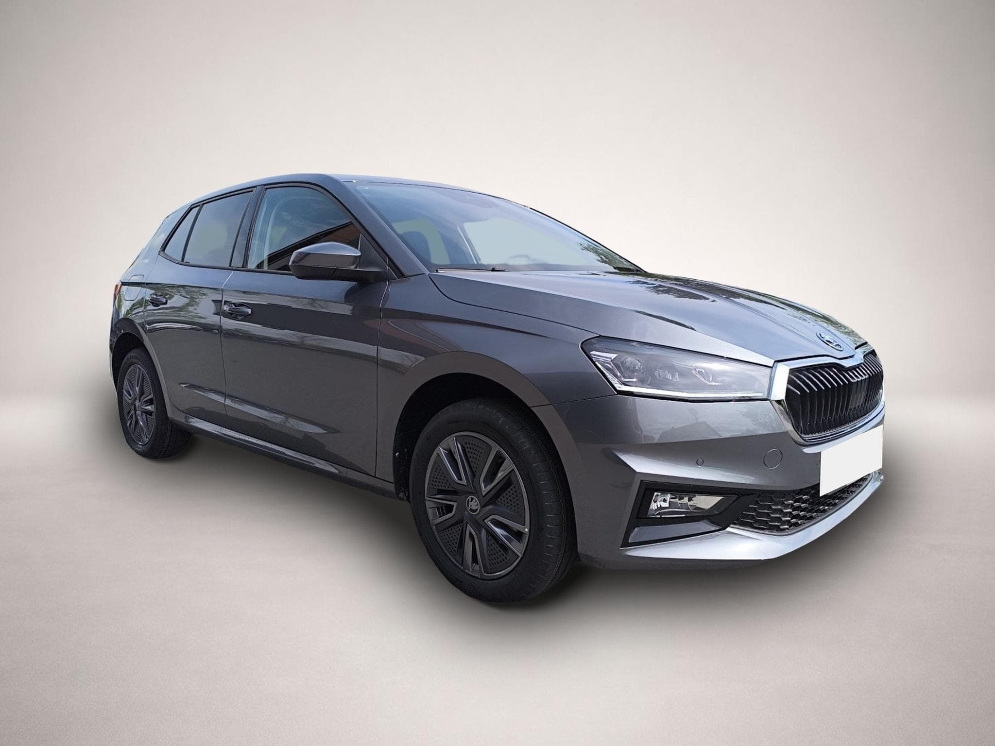 Skoda Fabia (2025) - Photo 3