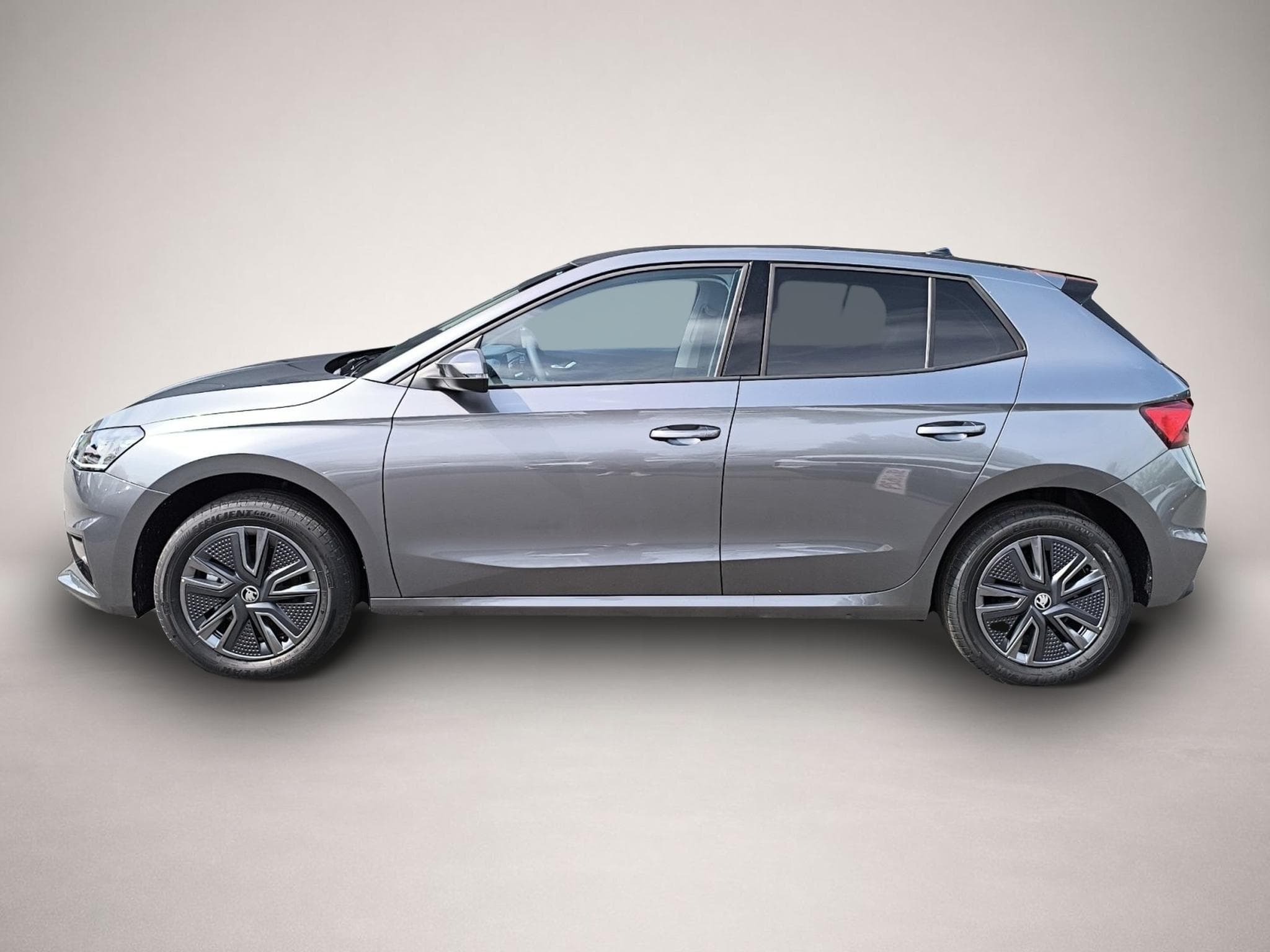 Skoda Fabia (2025) - Photo 4