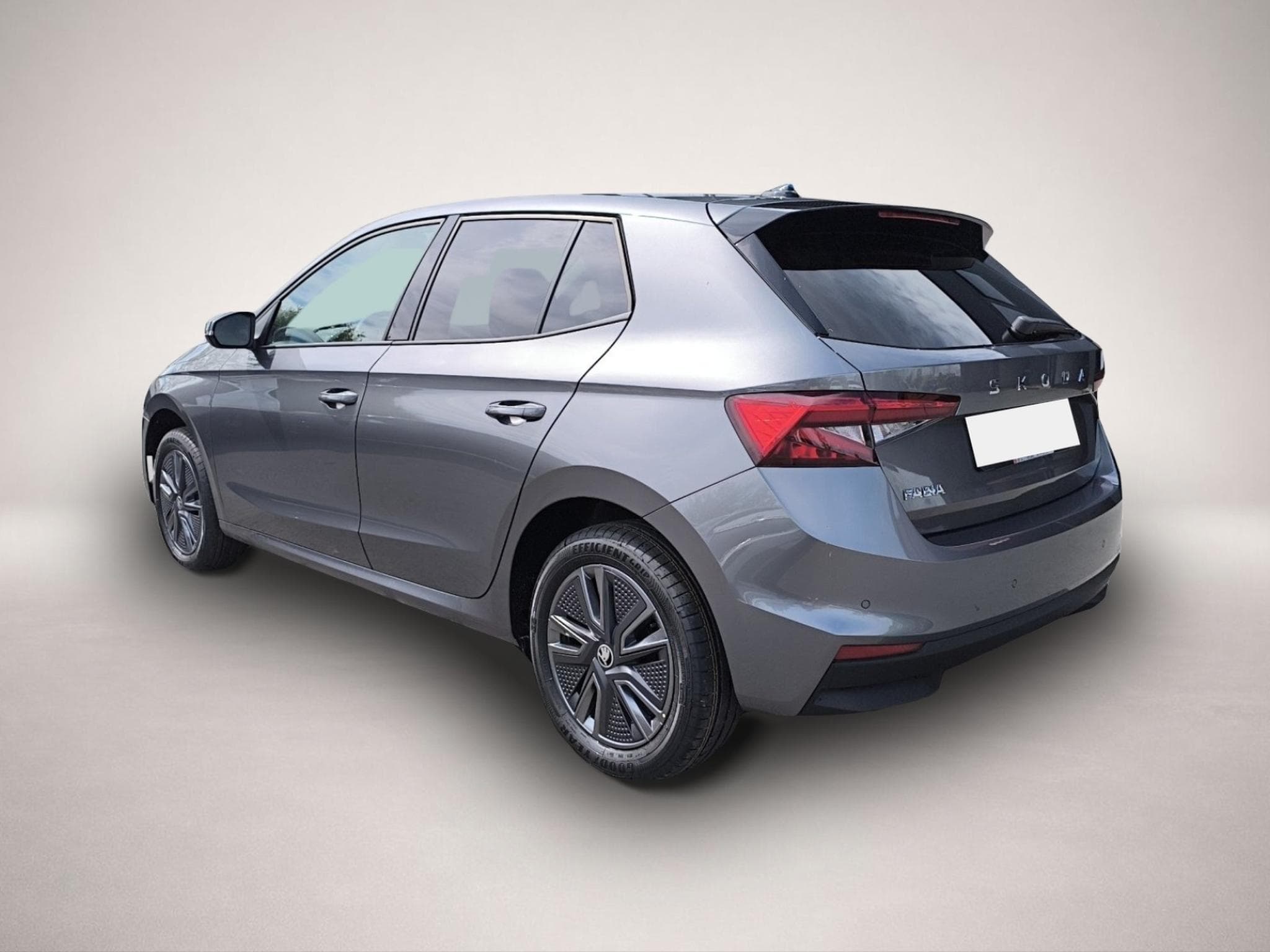 Skoda Fabia (2025) - Photo 5