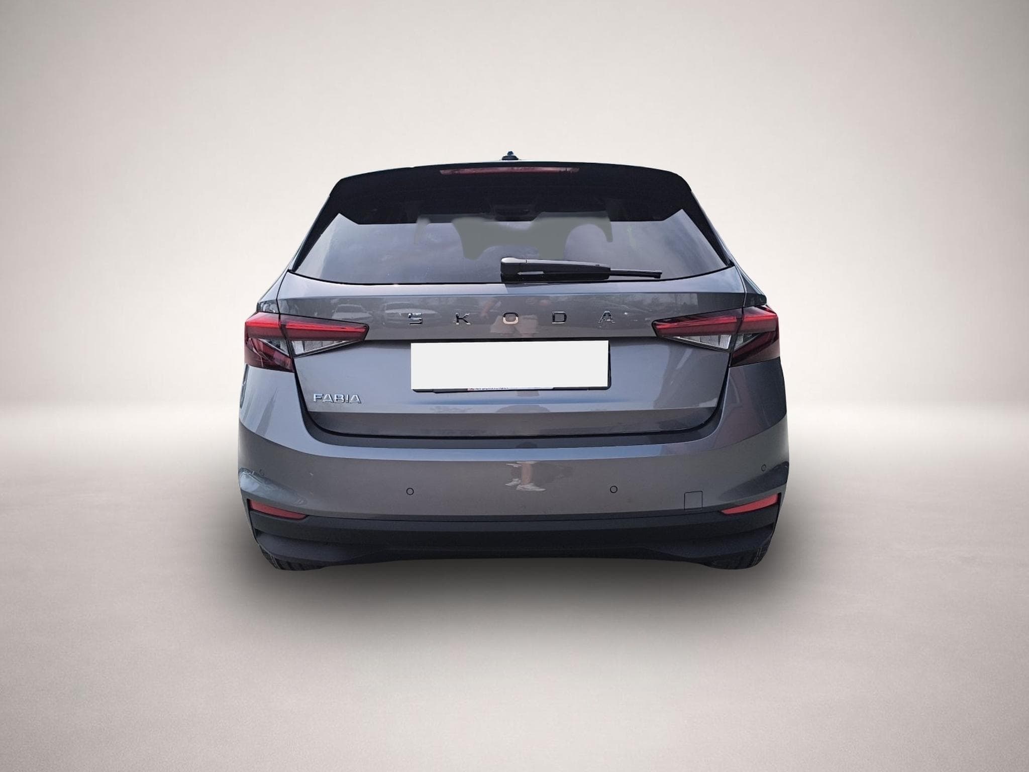 Skoda Fabia (2025) - Photo 6