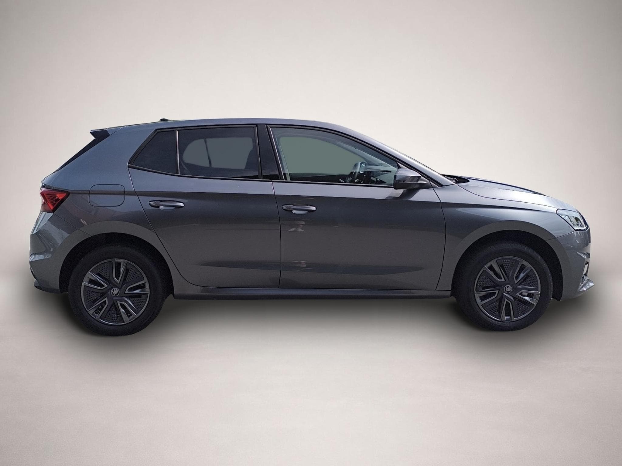 Skoda Fabia (2025) - Photo 8