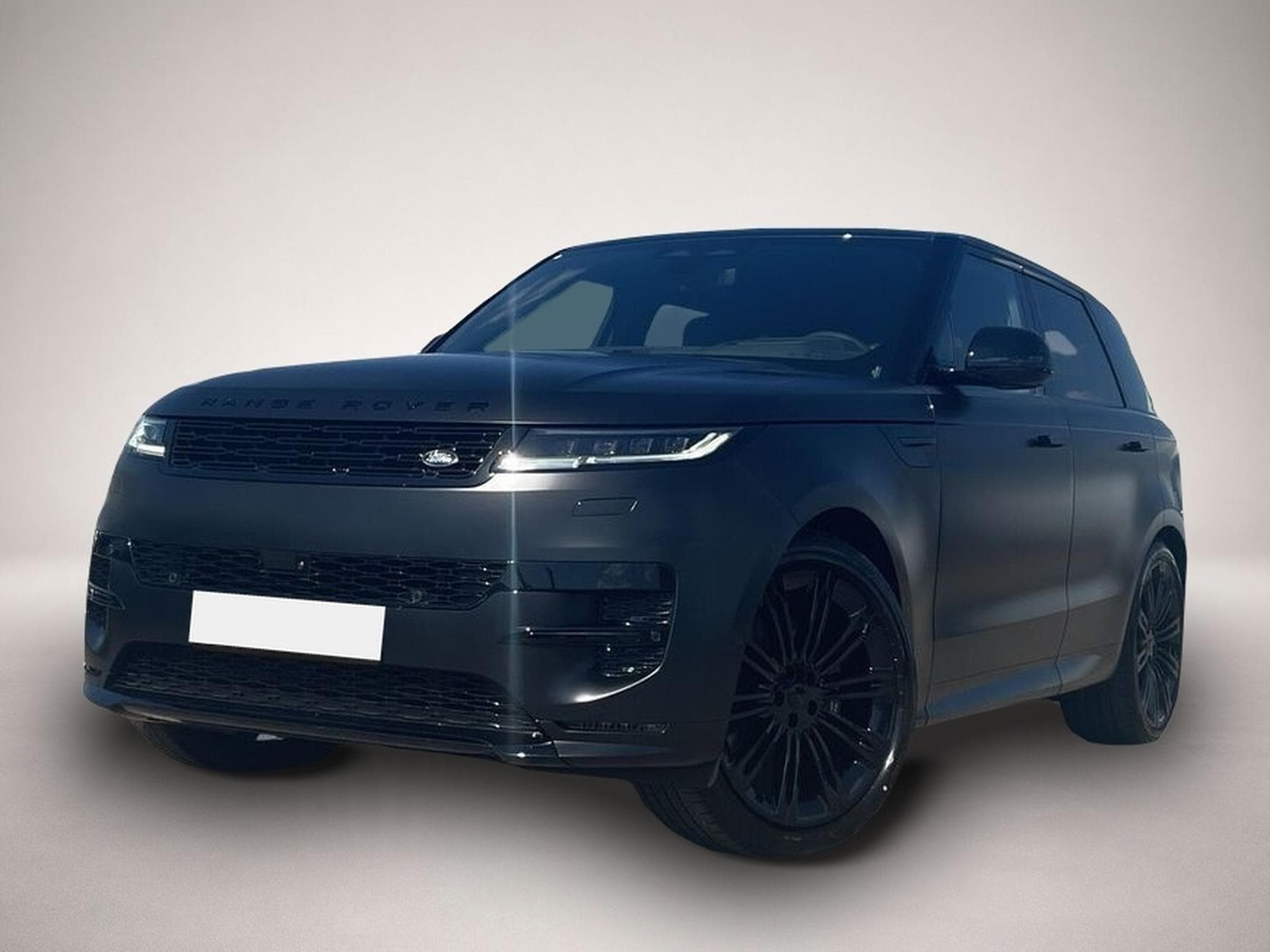Land-Rover Discovery Sport (2026) - Photo 1