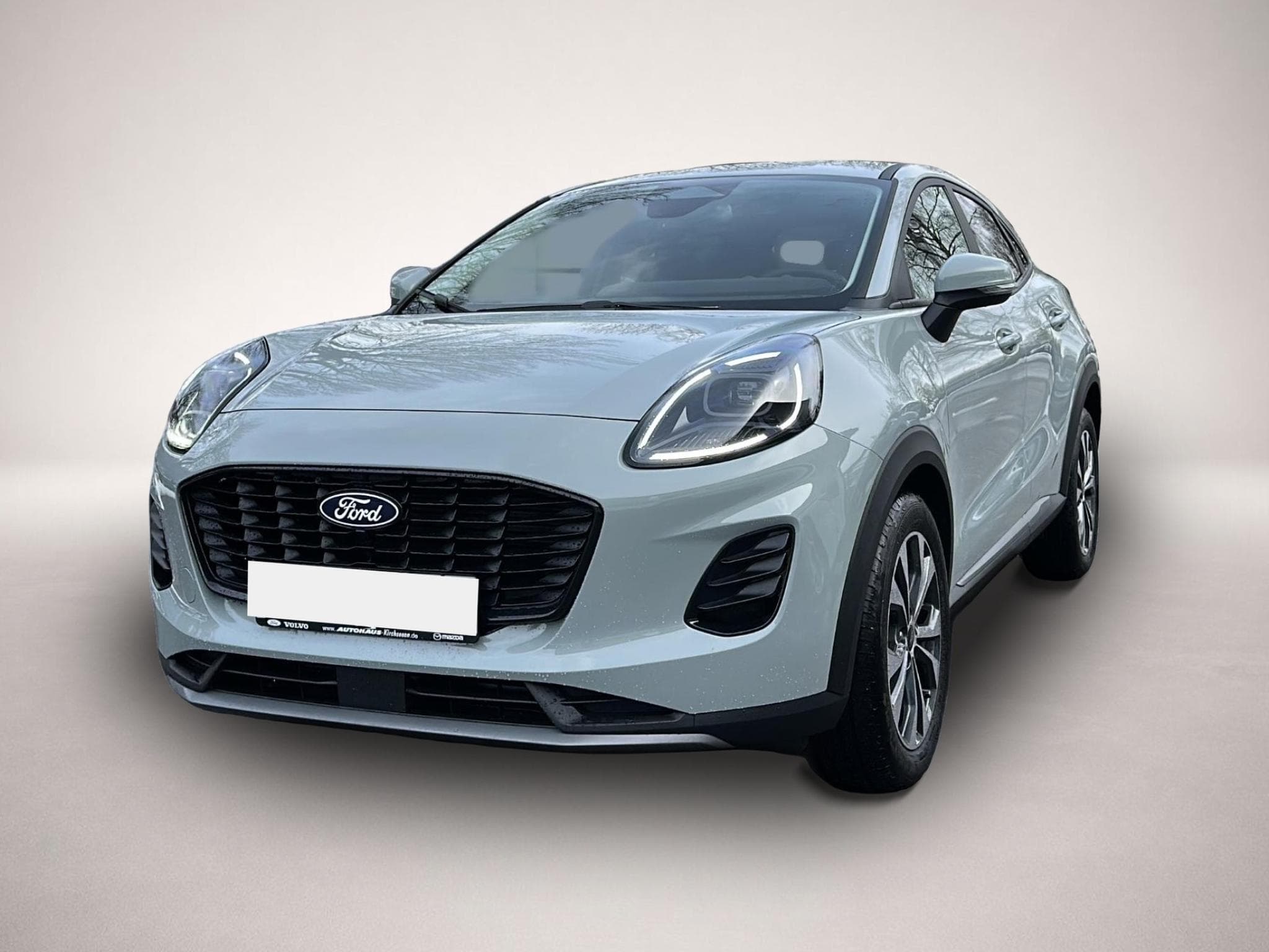 Ford Puma (2025) - Photo 1