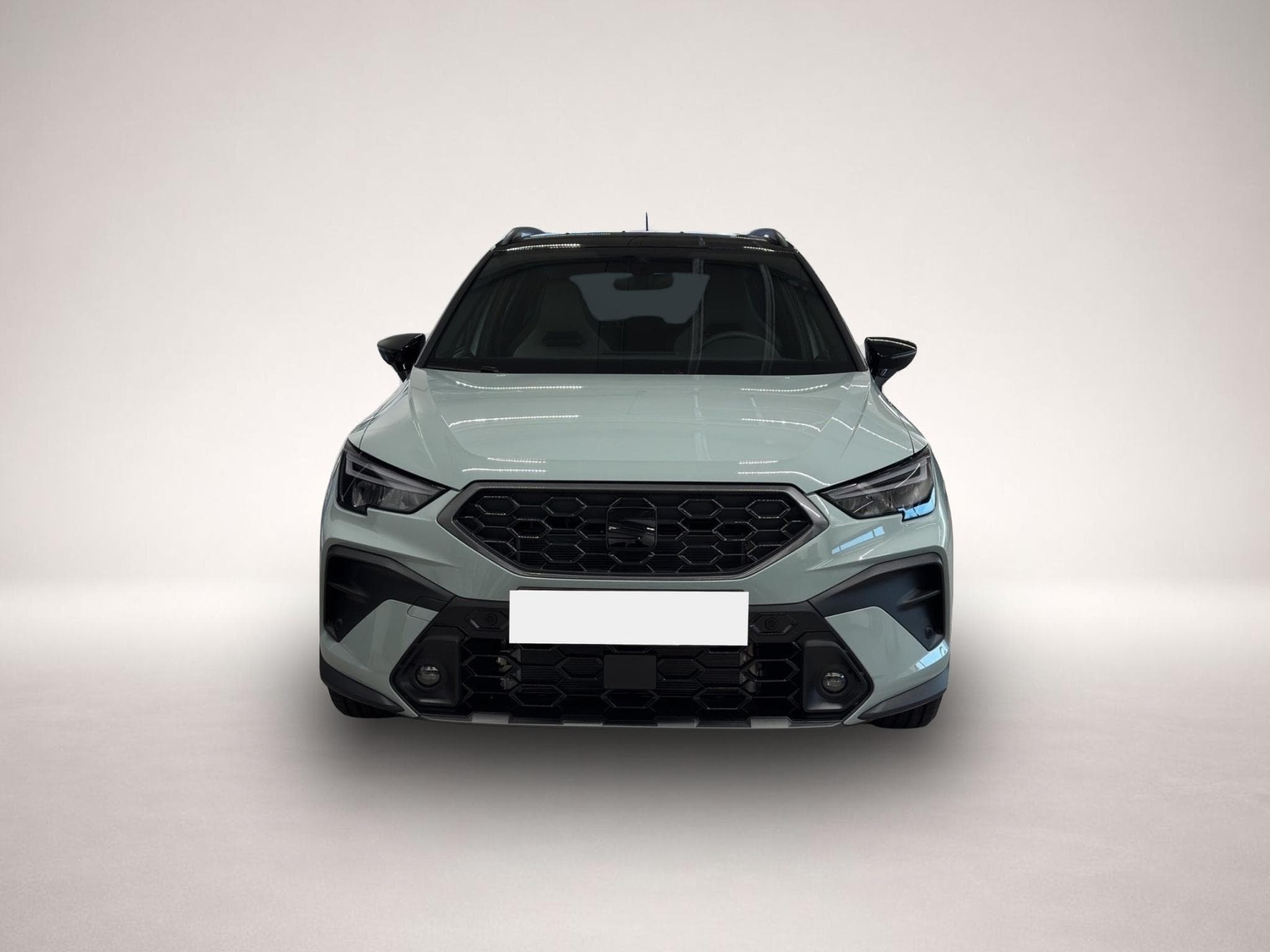Seat Arona (2026) - Photo 2