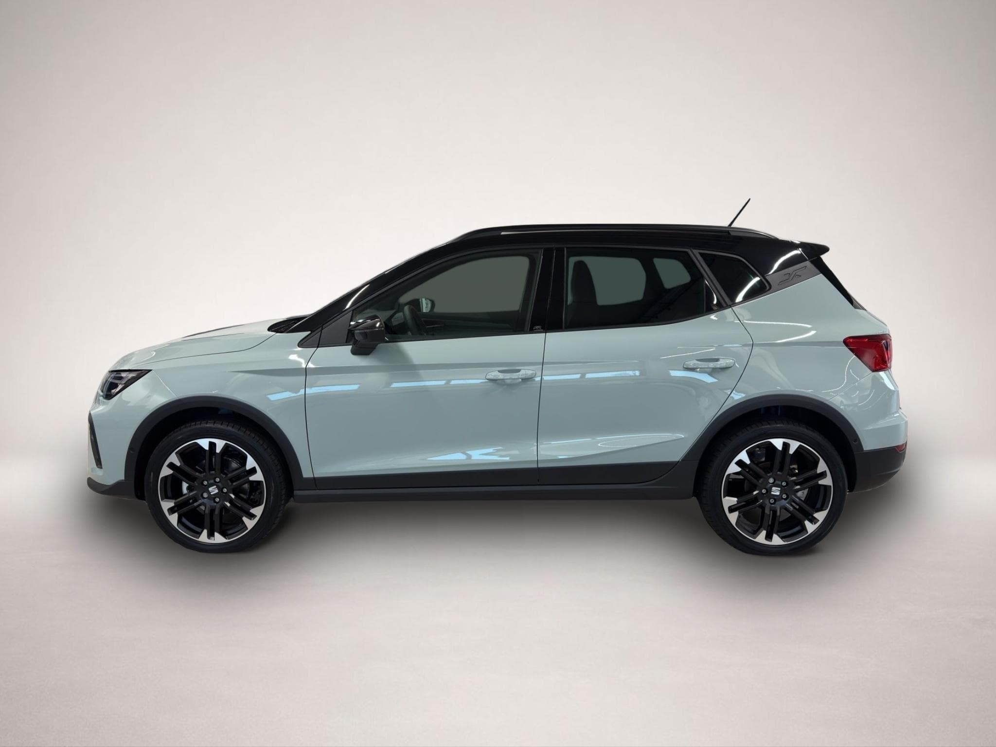 Seat Arona (2026) - Photo 3