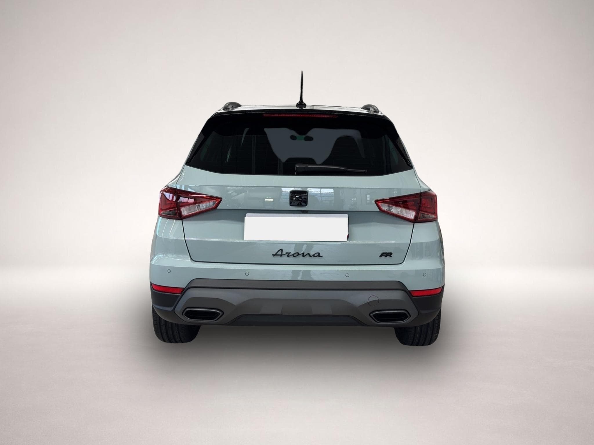 Seat Arona (2026) - Photo 5