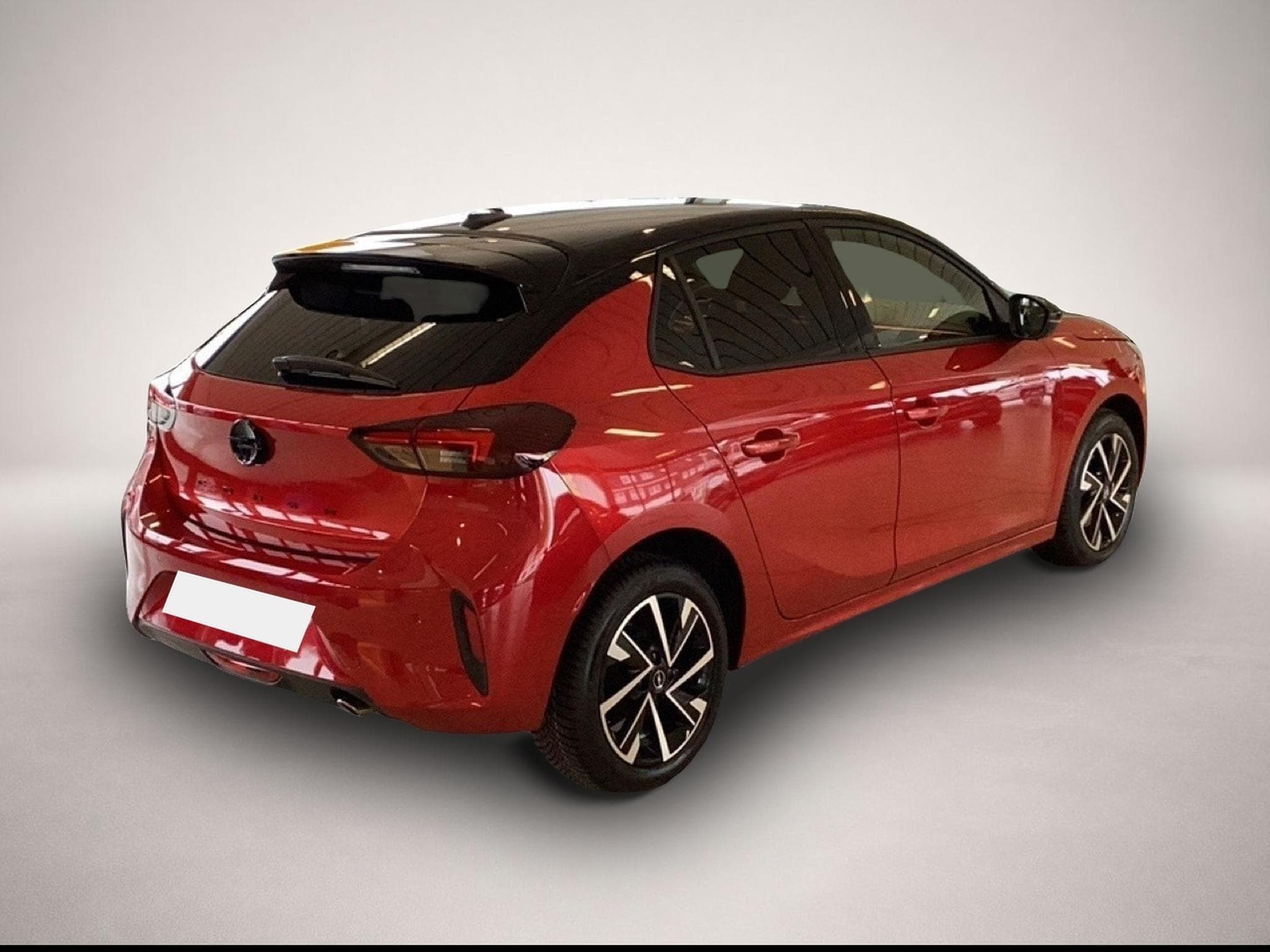 Opel Corsa (2026) - Photo 6