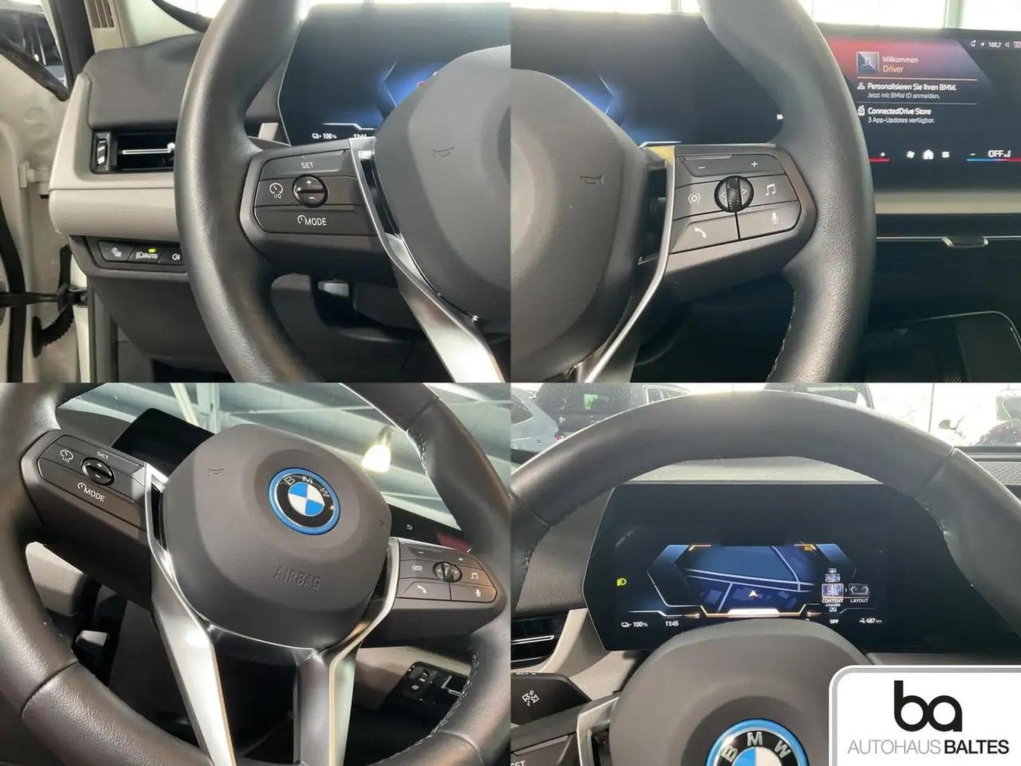 BMW X1 (2025) - Photo 12