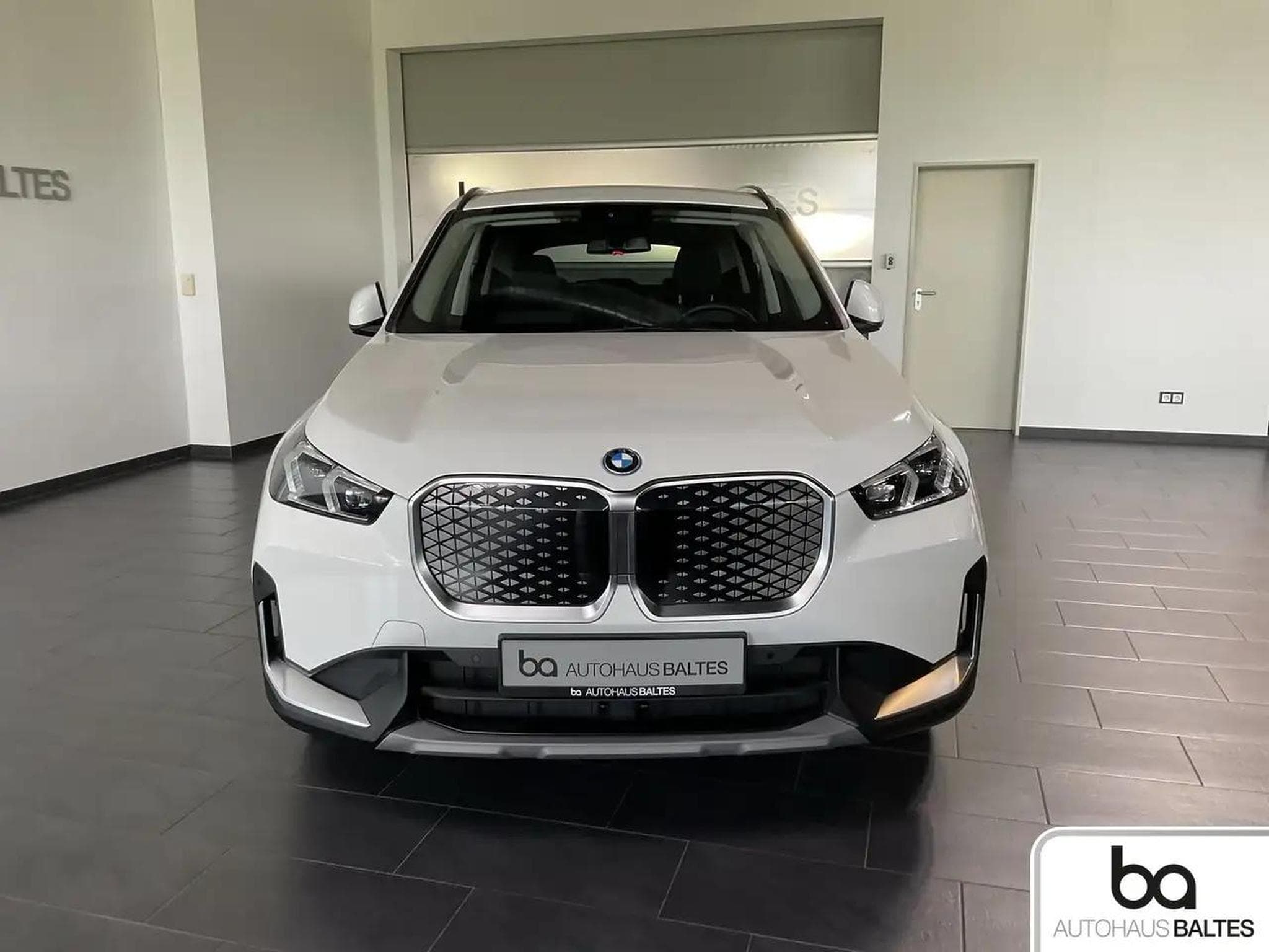 BMW X1 (2025) - Photo 2