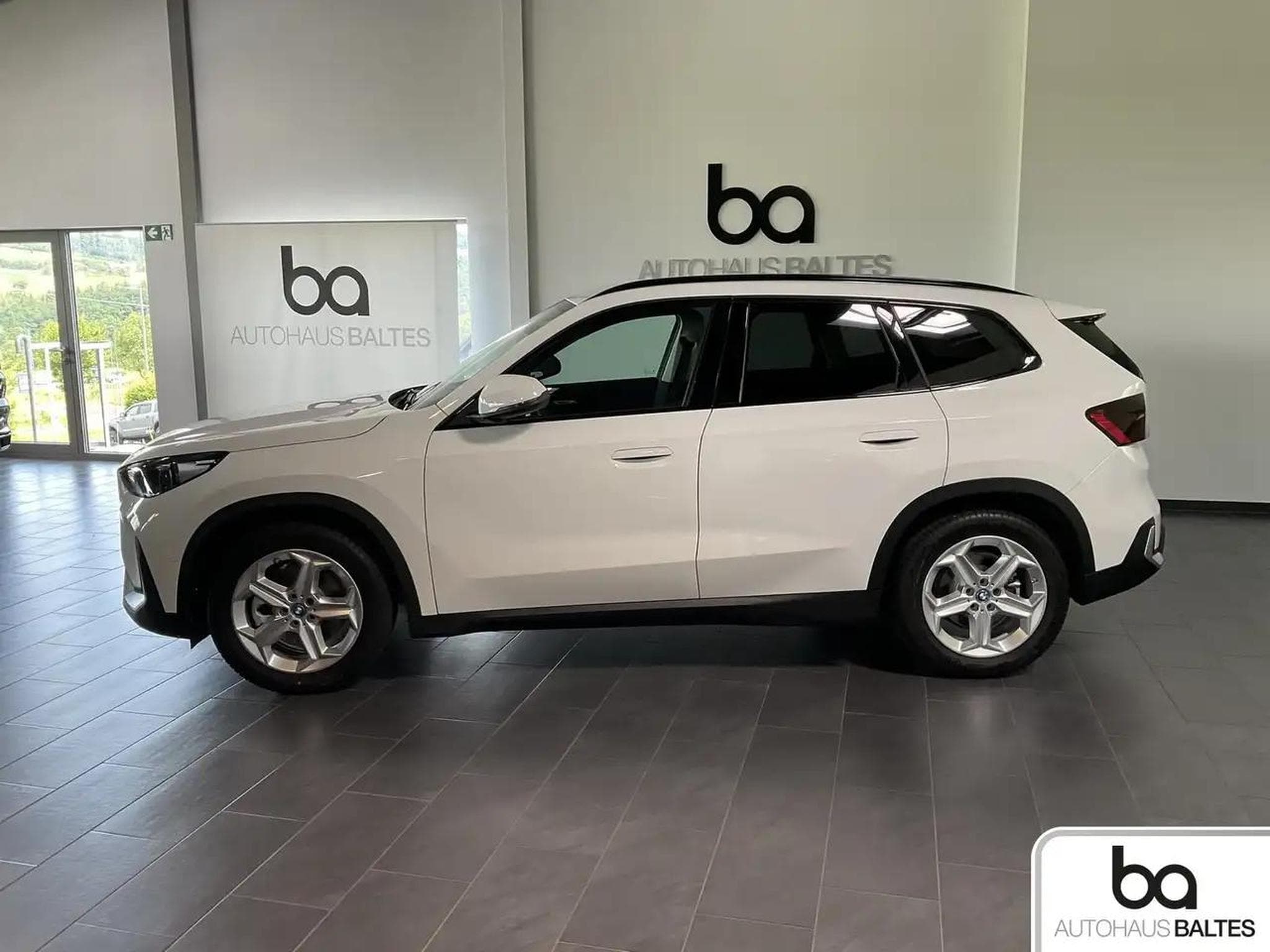 BMW X1 (2025) - Photo 3