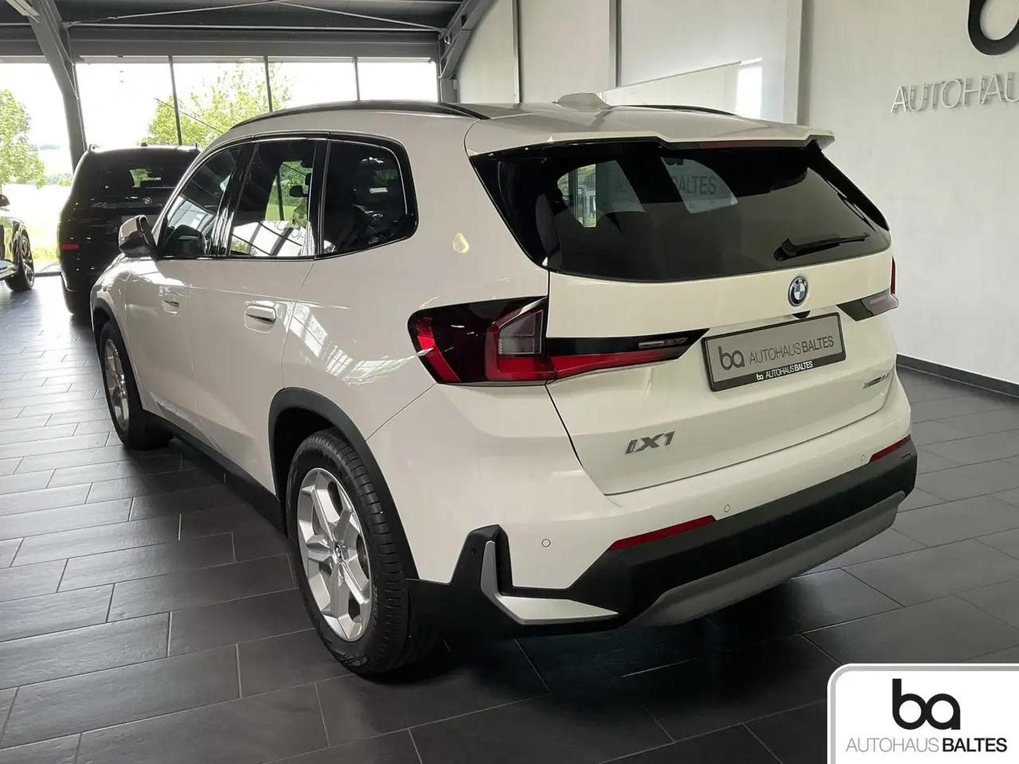 BMW X1 (2025) - Photo 4