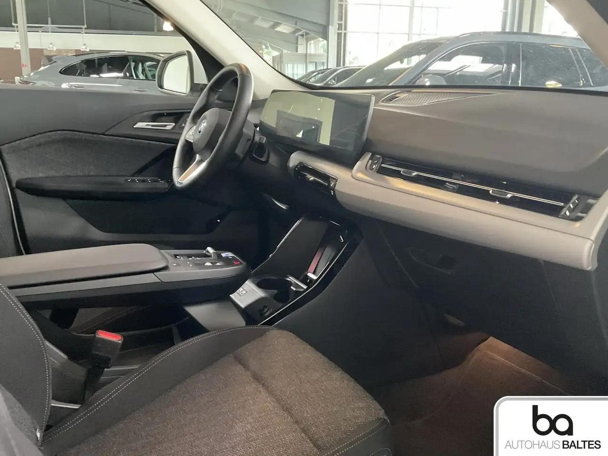 BMW X1 (2025) - Photo 6
