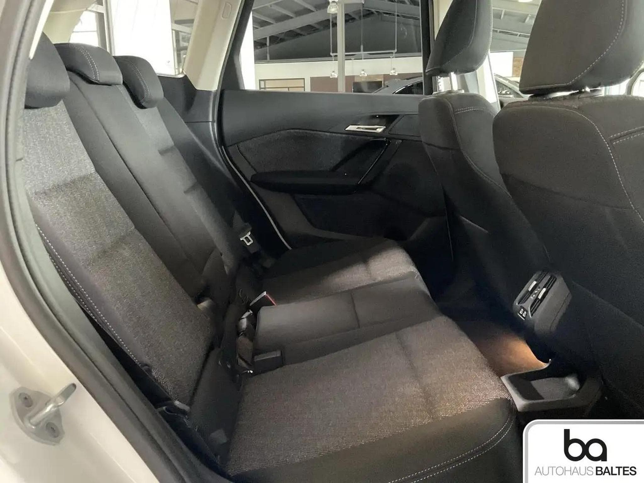 BMW X1 (2025) - Photo 8