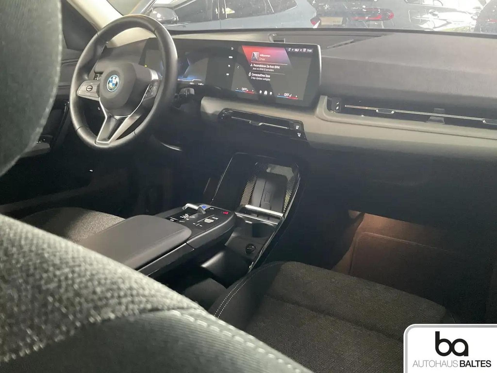 BMW X1 (2025) - Photo 9