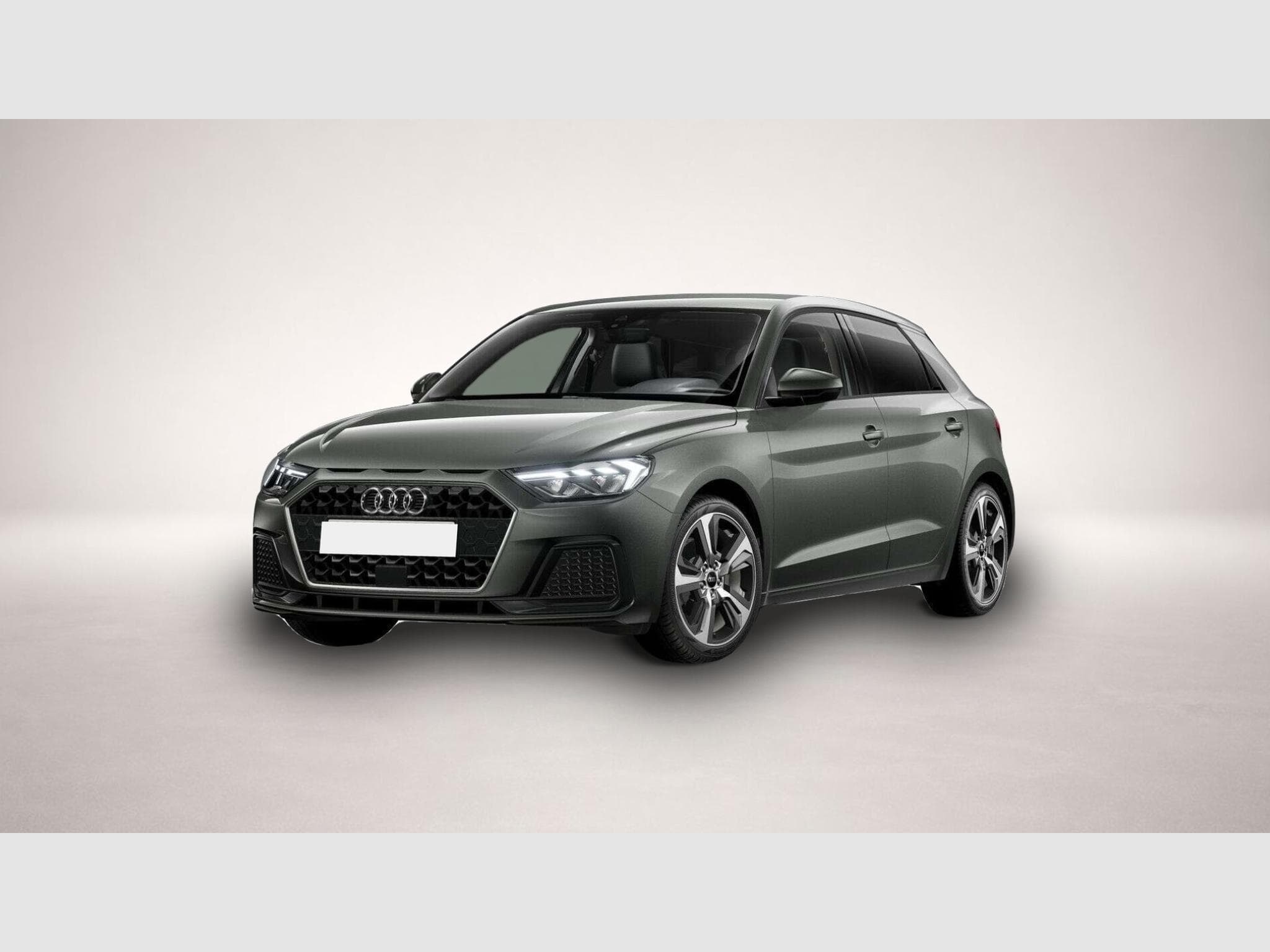 Audi A1 (2025) - Photo 1