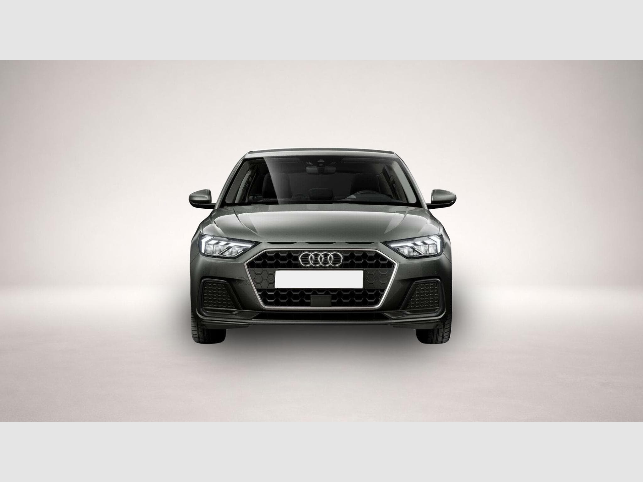 Audi A1 (2025) - Photo 2